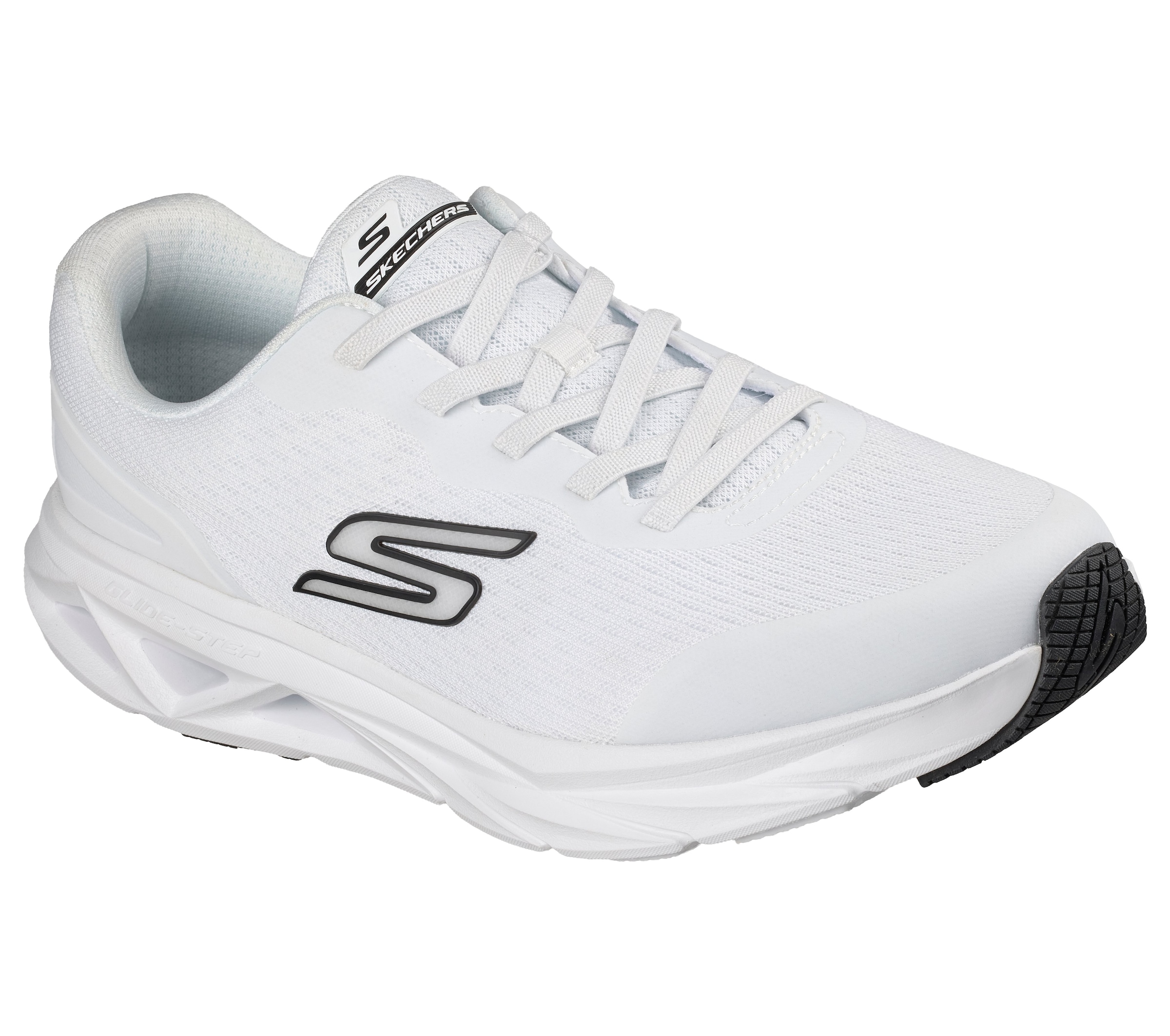 Skechers Slip-On Sneaker »GLIDE-STEP VORTEX-AVALIN«  Laufschuh, Sportschuh mit Ultra Light Cushioning