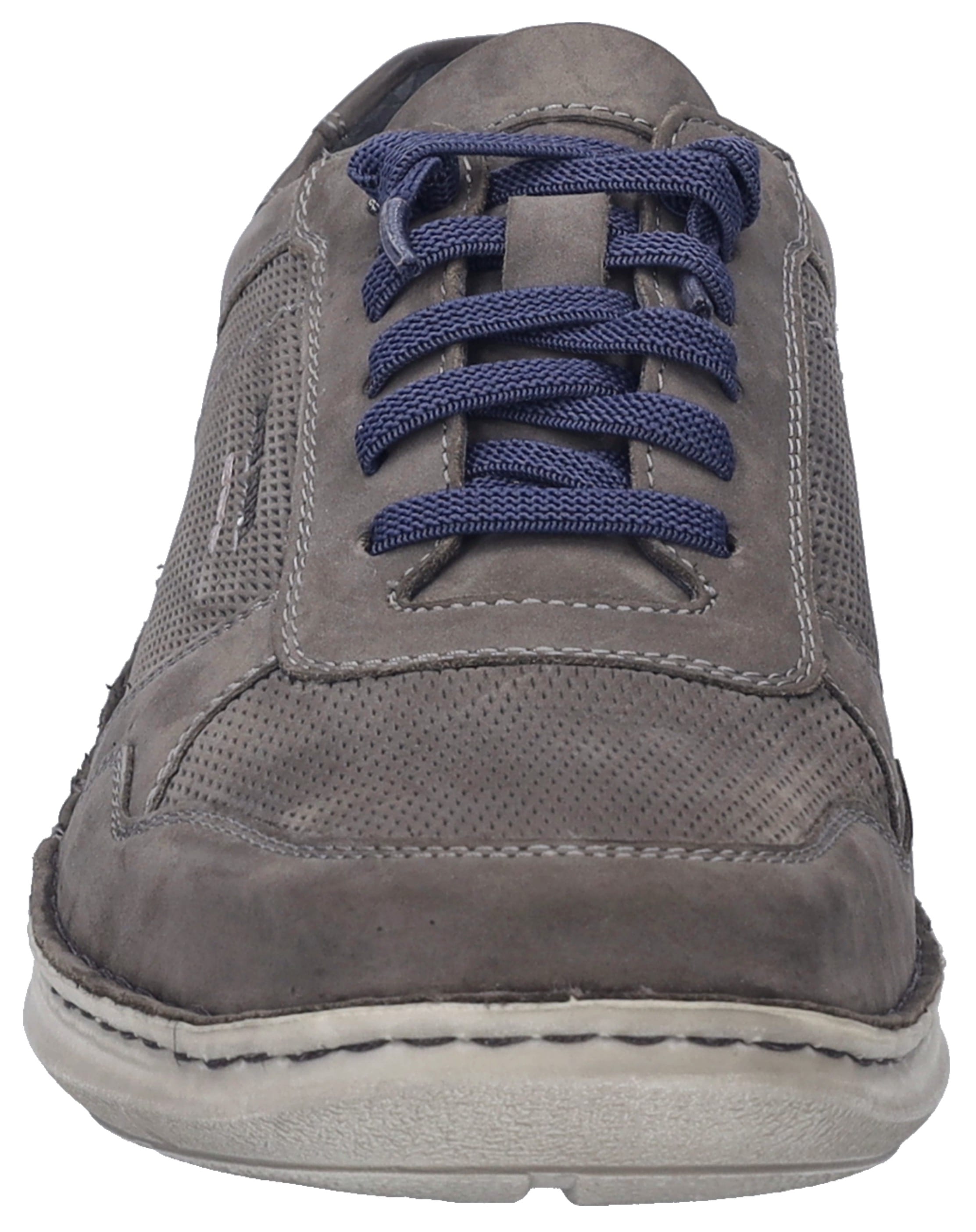 Josef Seibel Schnürschuh »New Anvers 97«, Halbschuh, Freizeitschuh, Komfortschuh in extraweiter Form