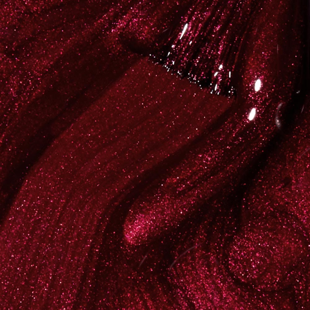 OPI Nagellack »Infinite Shine® I'm Not Really A Waitress™« deckend, glänzend, langanhaltend, splitterfest, gelartiges Finish