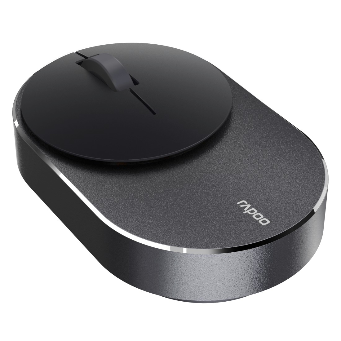 kabellose Bluetooth 1300 Rapoo Maus, DPI«, »M600 GHz, jetzt Bluetooth, Silent Maus bei 2.4 kaufen OTTO Mini