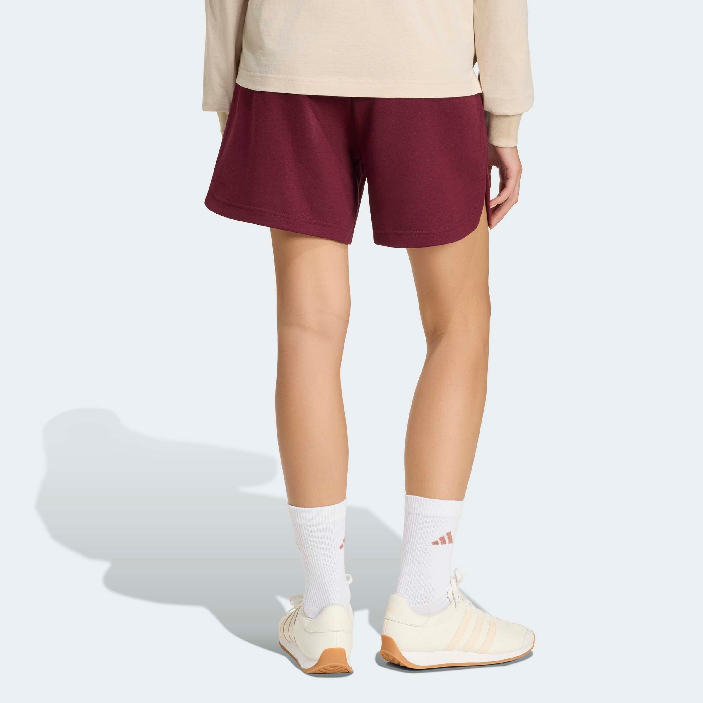 adidas Sportswear Shorts »W 3SS FL SHORT«