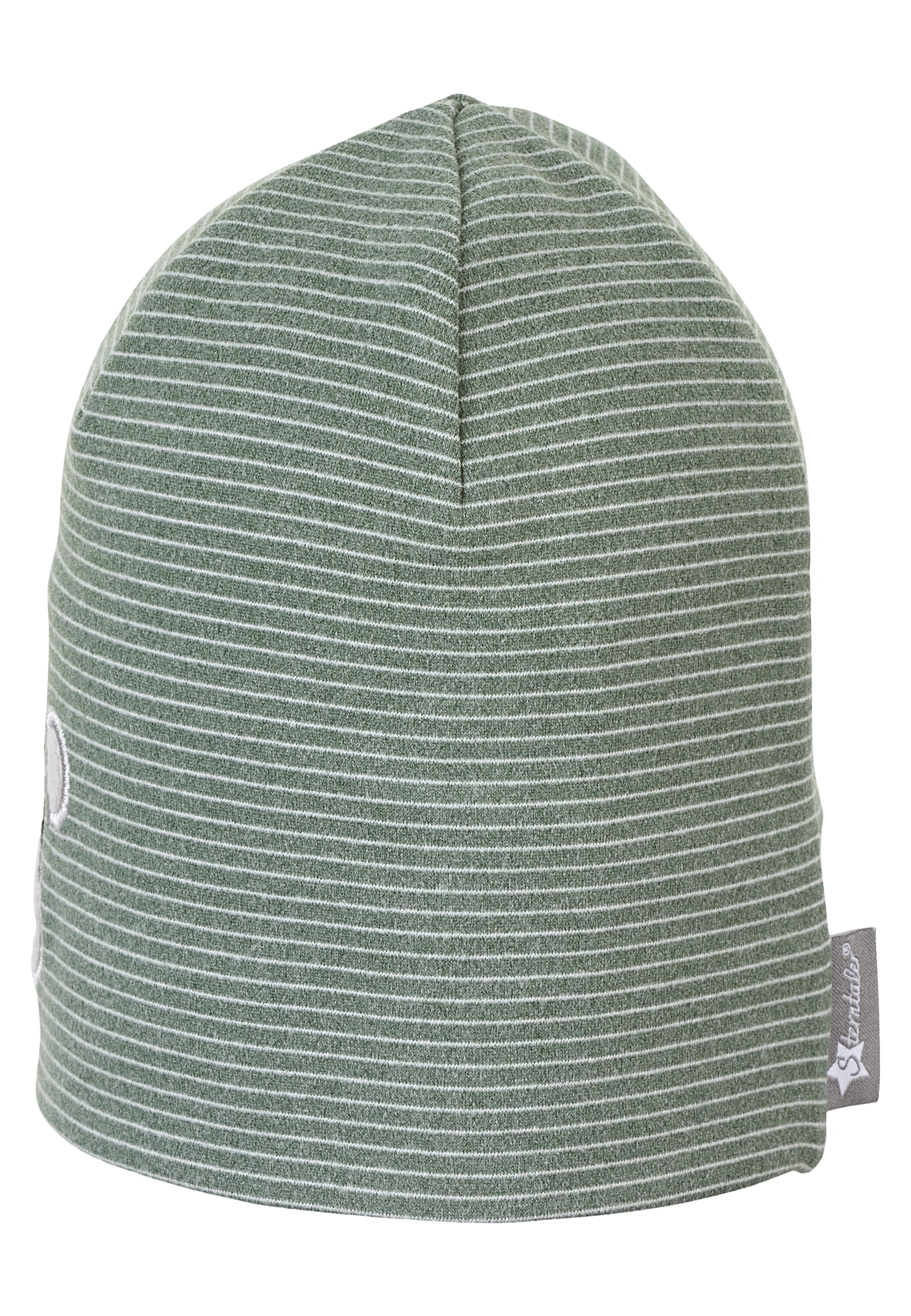 Sterntaler® Beanie »Beanie Affe«