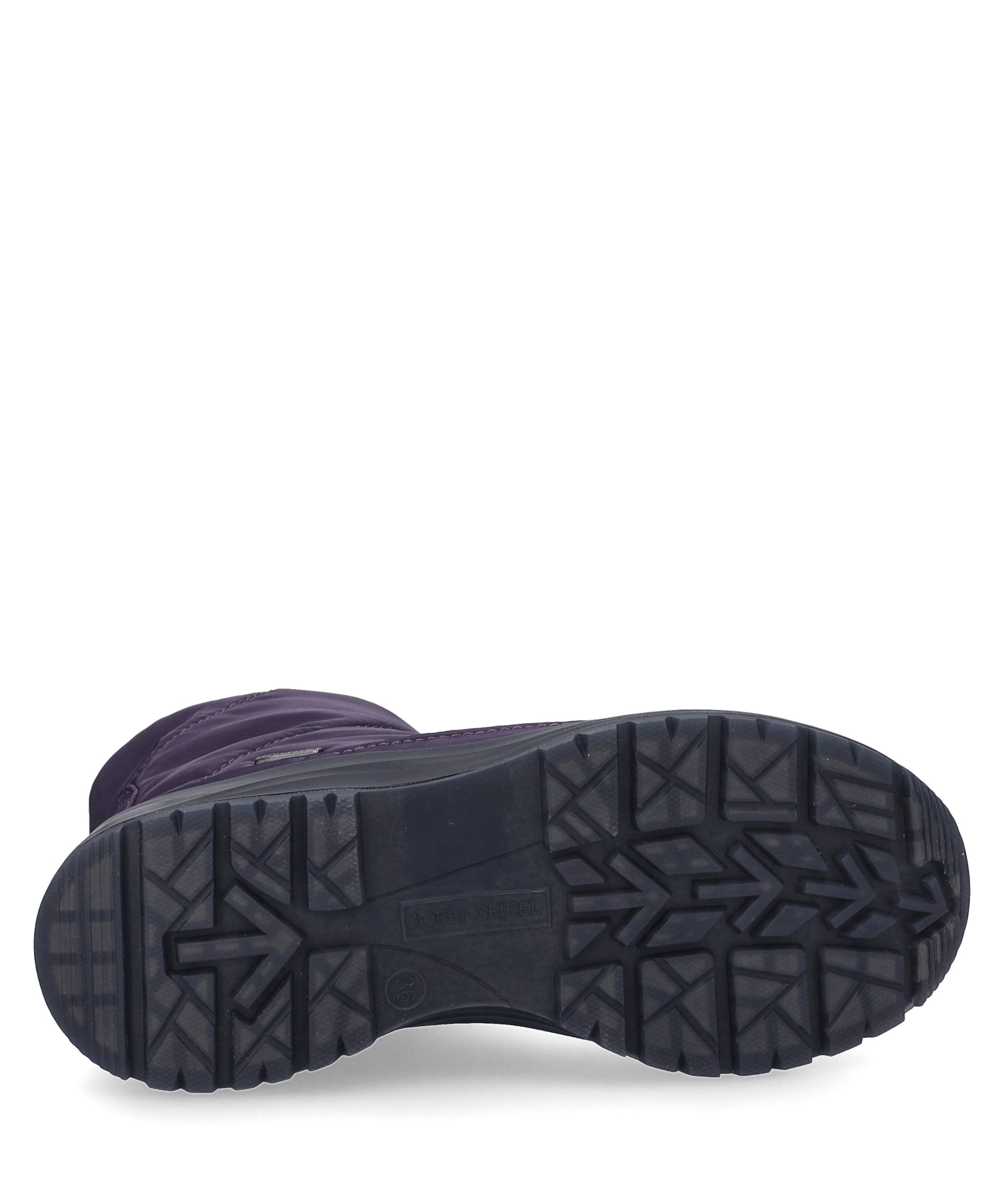 Josef Seibel Stiefelette »Colorado 55, violet«