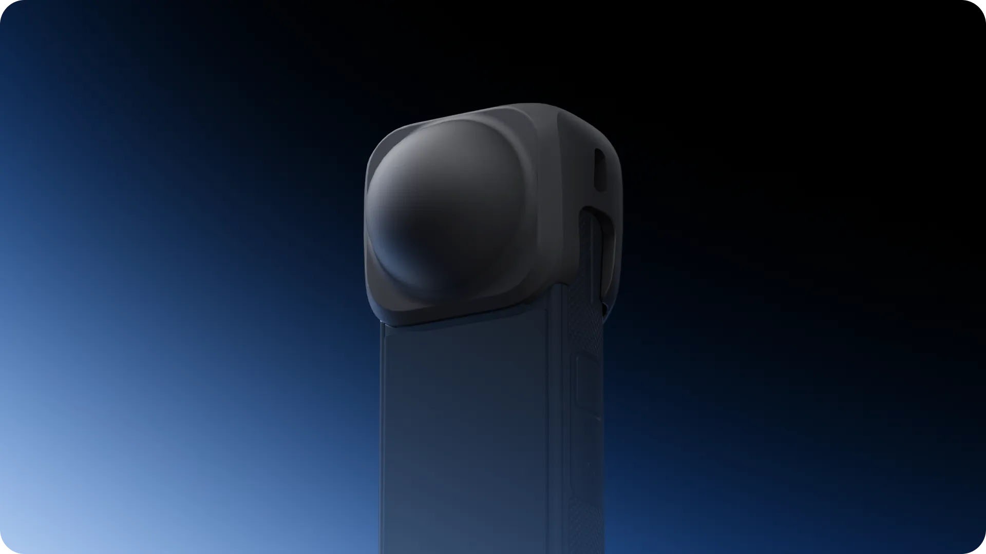 Insta360 Objektivdeckel »X4/X5 Linsenkappe«