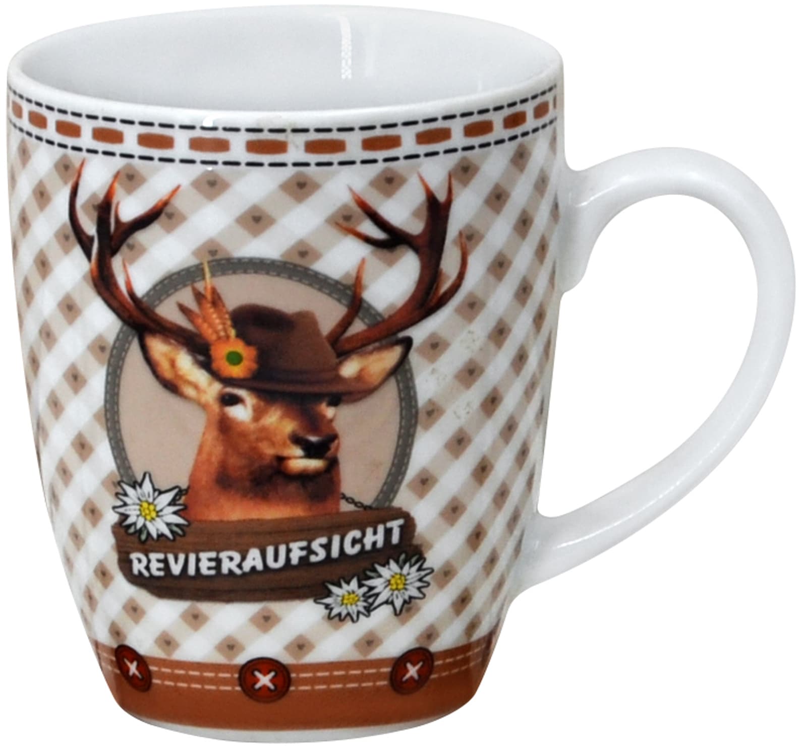 Retsch Arzberg Becher »Weidmann« 4-teilig