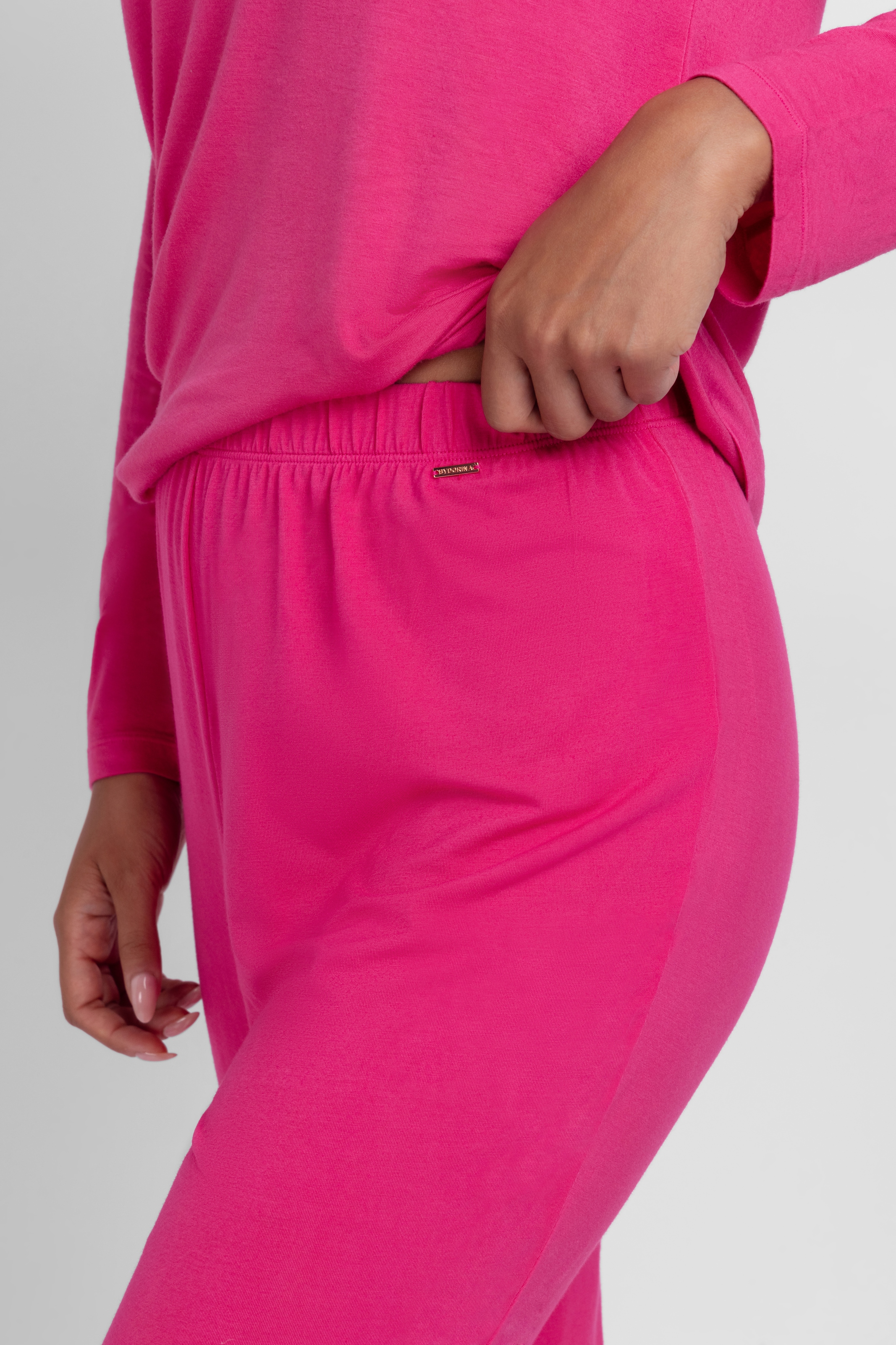 Dorina Pyjama »ORIGINS«, (Set)