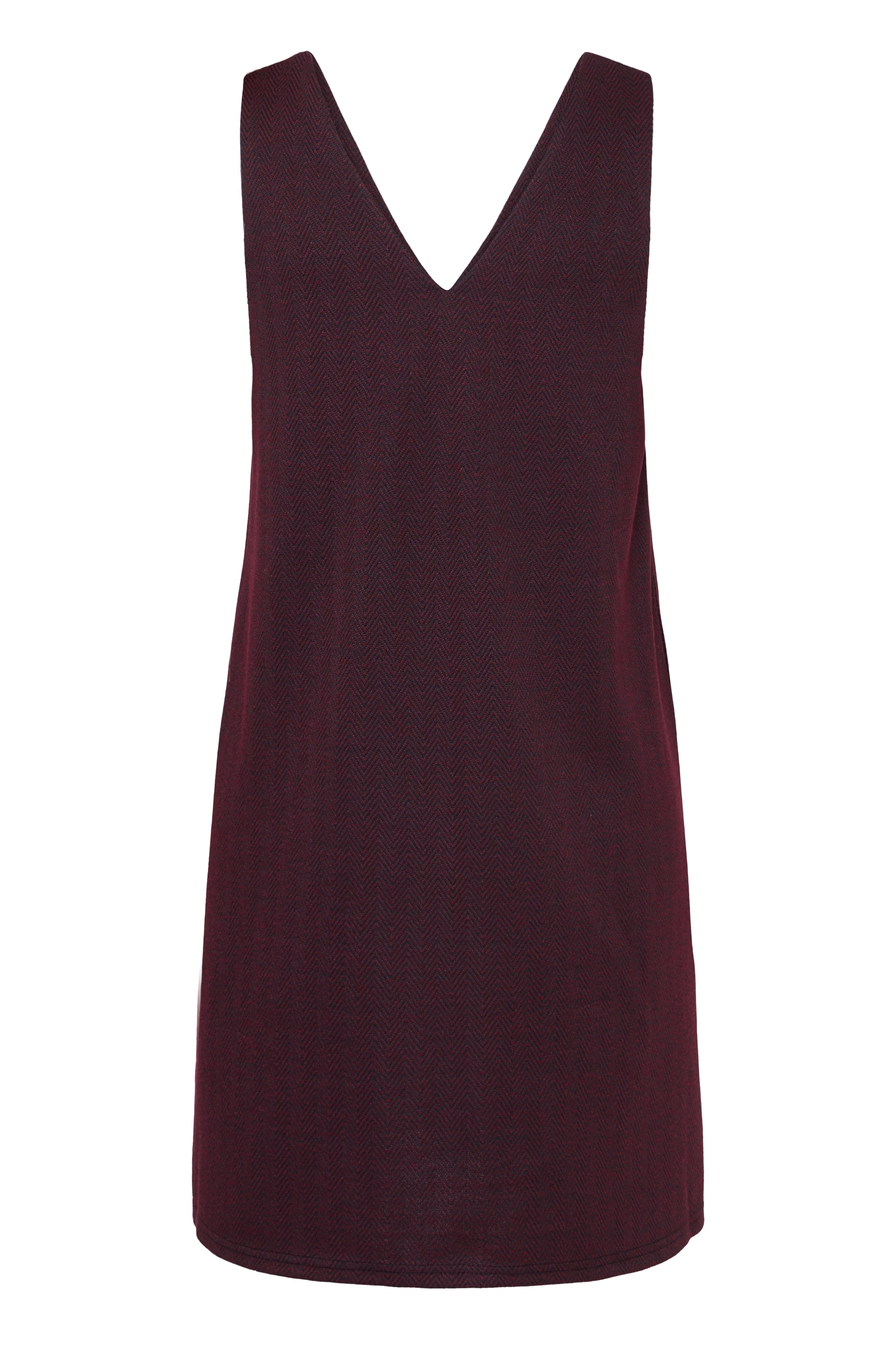 Ichi Midikleid »Damen Freizeitkleid IHKATE«