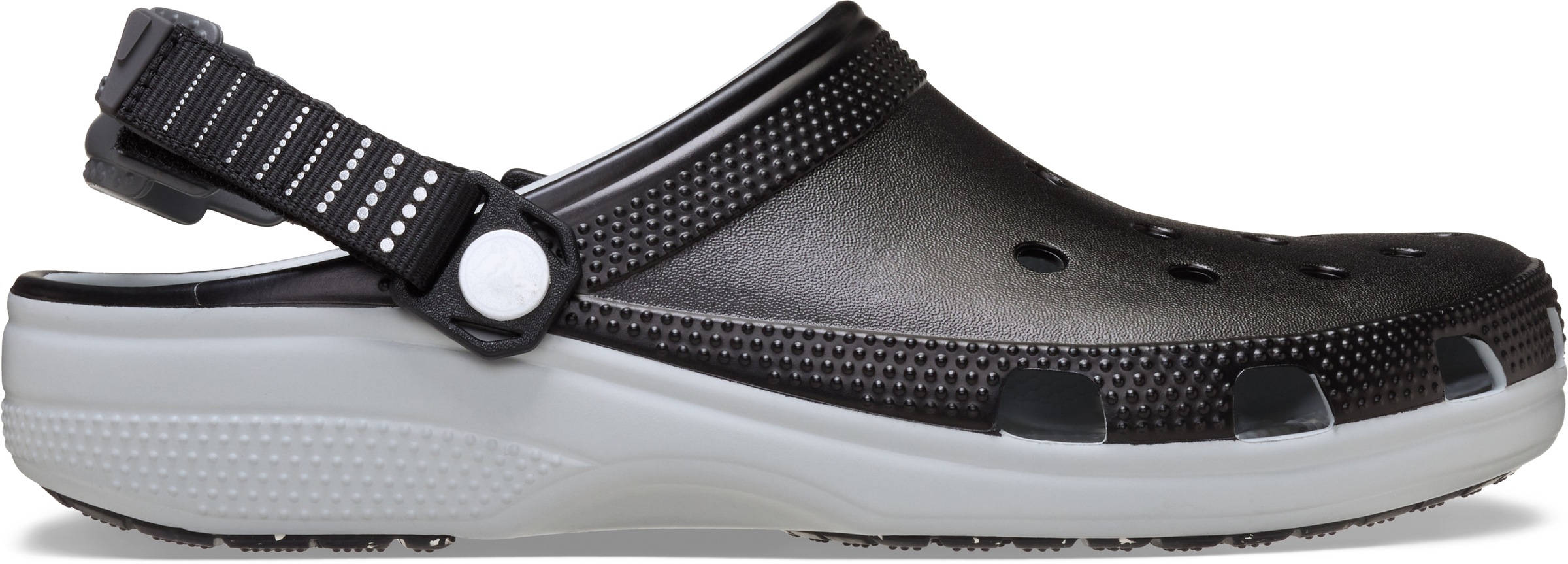 Crocs Clog »Classic Turbo«  , Badeschuh, Sandale mit Lüftungsöffnungen