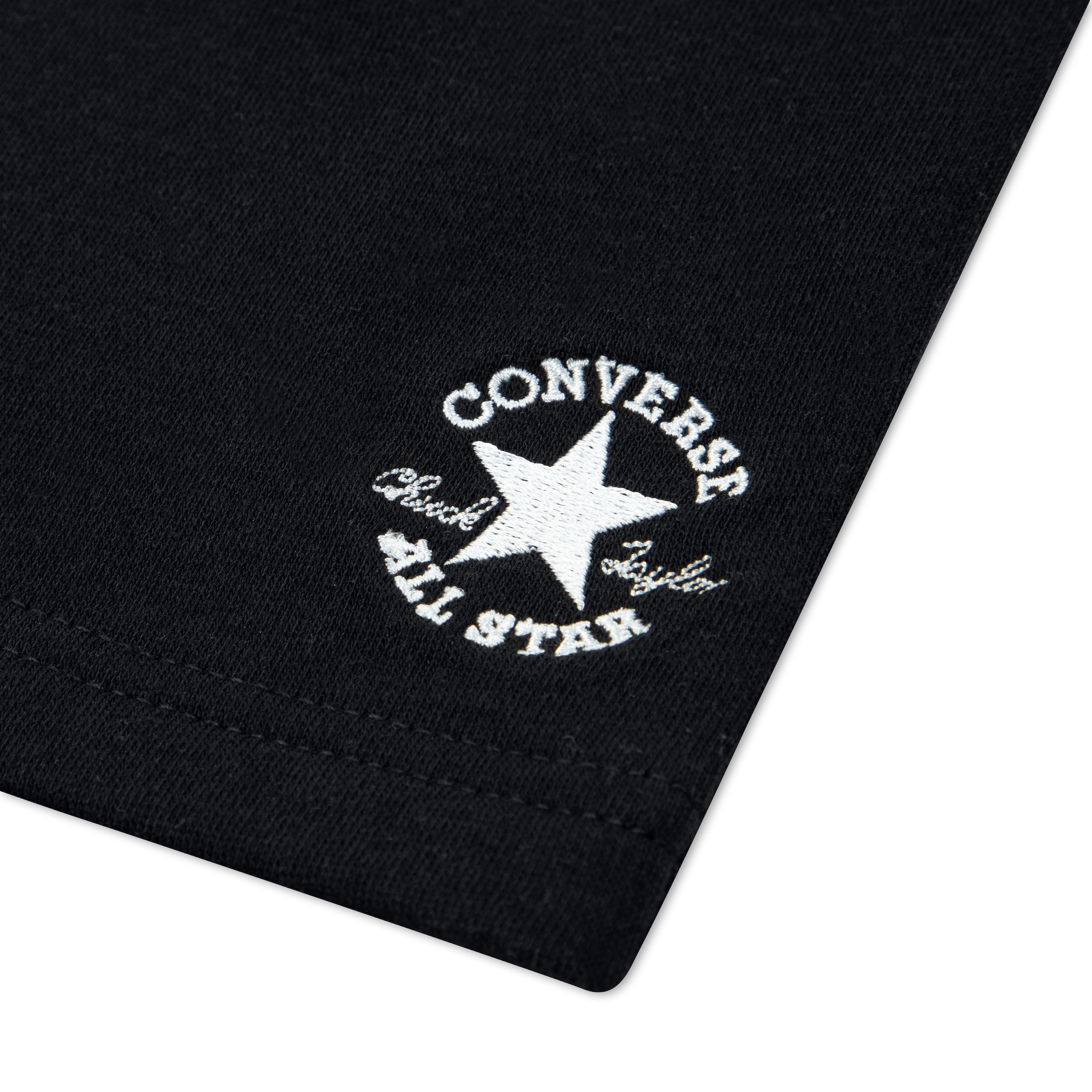 Converse Shorts »CNVB ULTIMATE ESSENTIAL DCTP S«  für Kinder, bequeme Passform, für Alltag und Freizeit, pflegeleicht