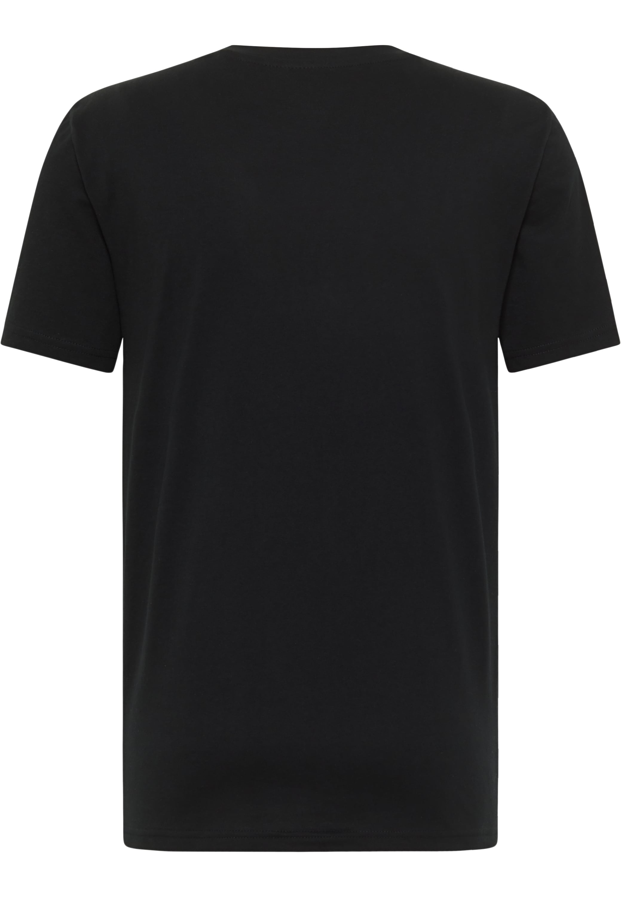 MUSTANG Kurzarmshirt »Print-Shirt« online bestellen bei OTTO