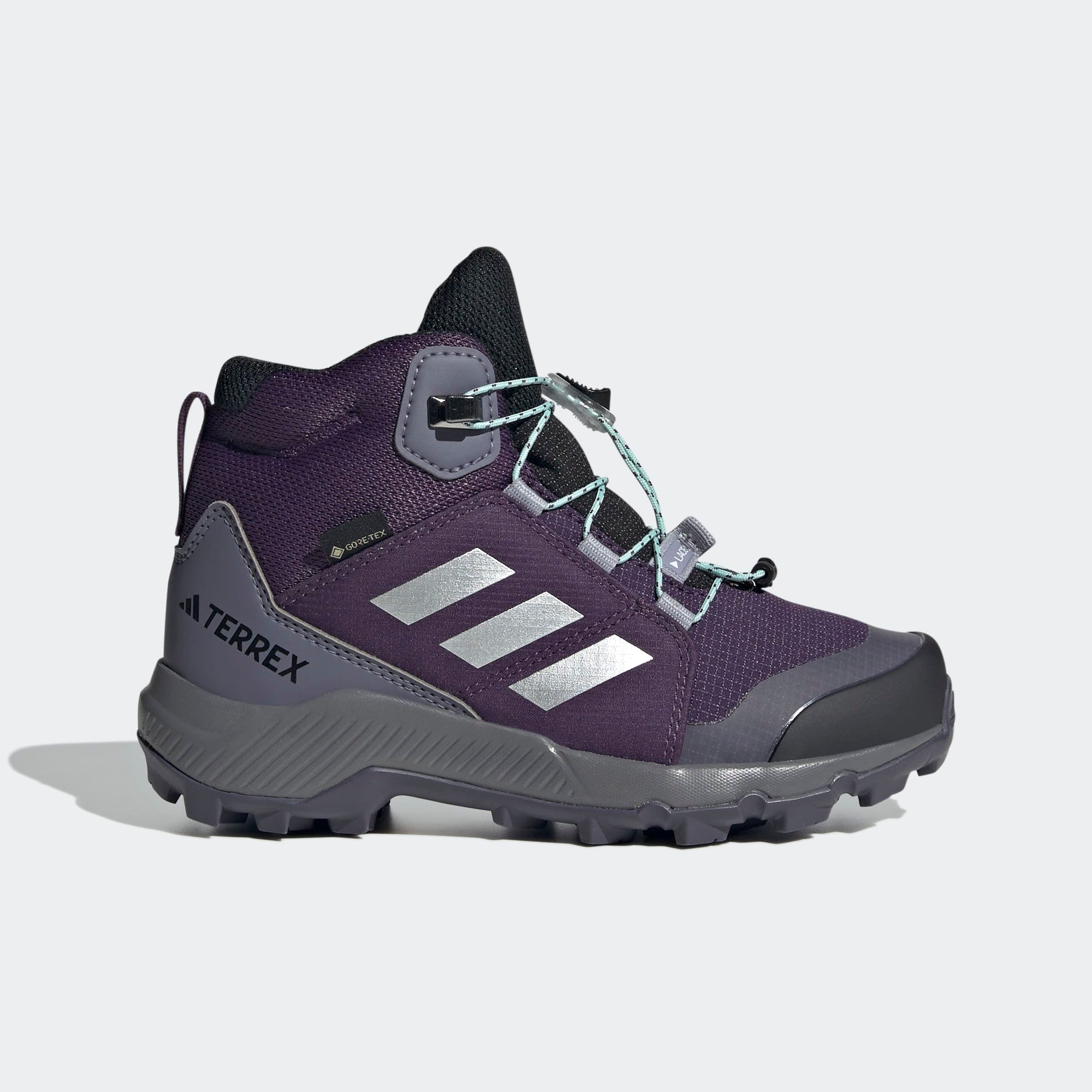 adidas TERREX Wanderschuh »TERREX MID GORE-TEX«  wasserdicht
