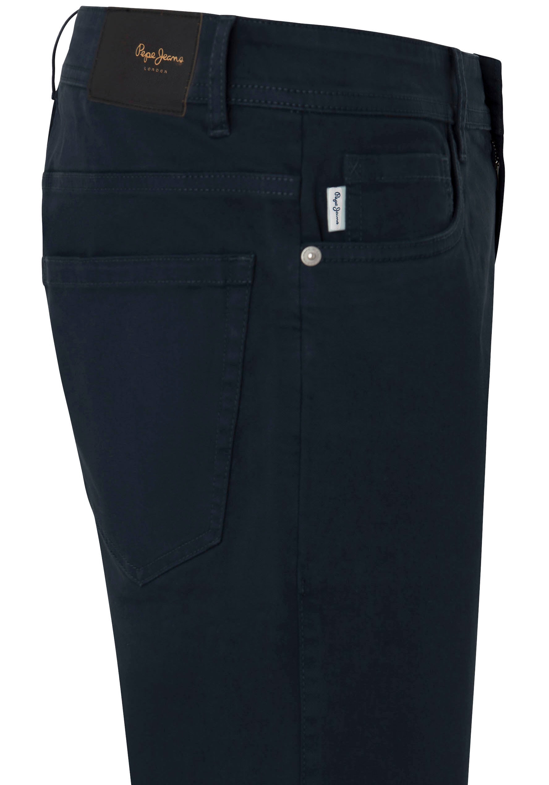 Pepe Jeans 5-Pocket-Hose »Pepe Hose SLIM FIVE POCKETS PANTS- MAIN«