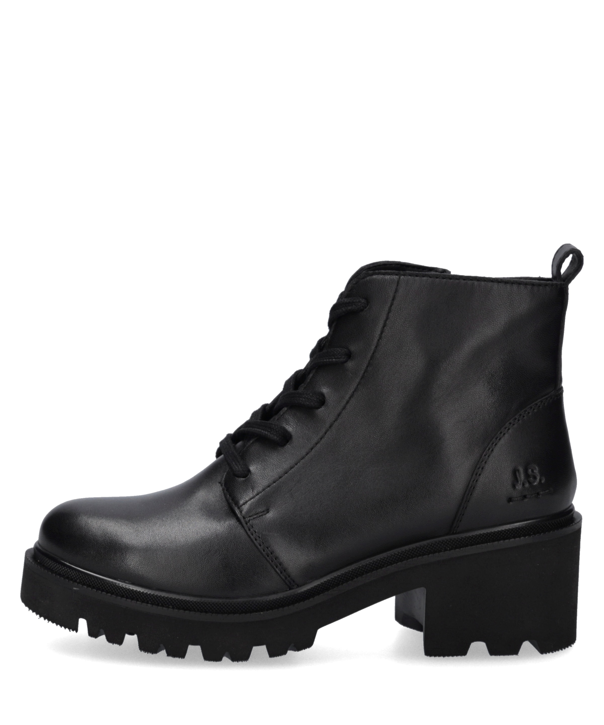 Josef Seibel Stiefelette »Josephine 08, schwarz«