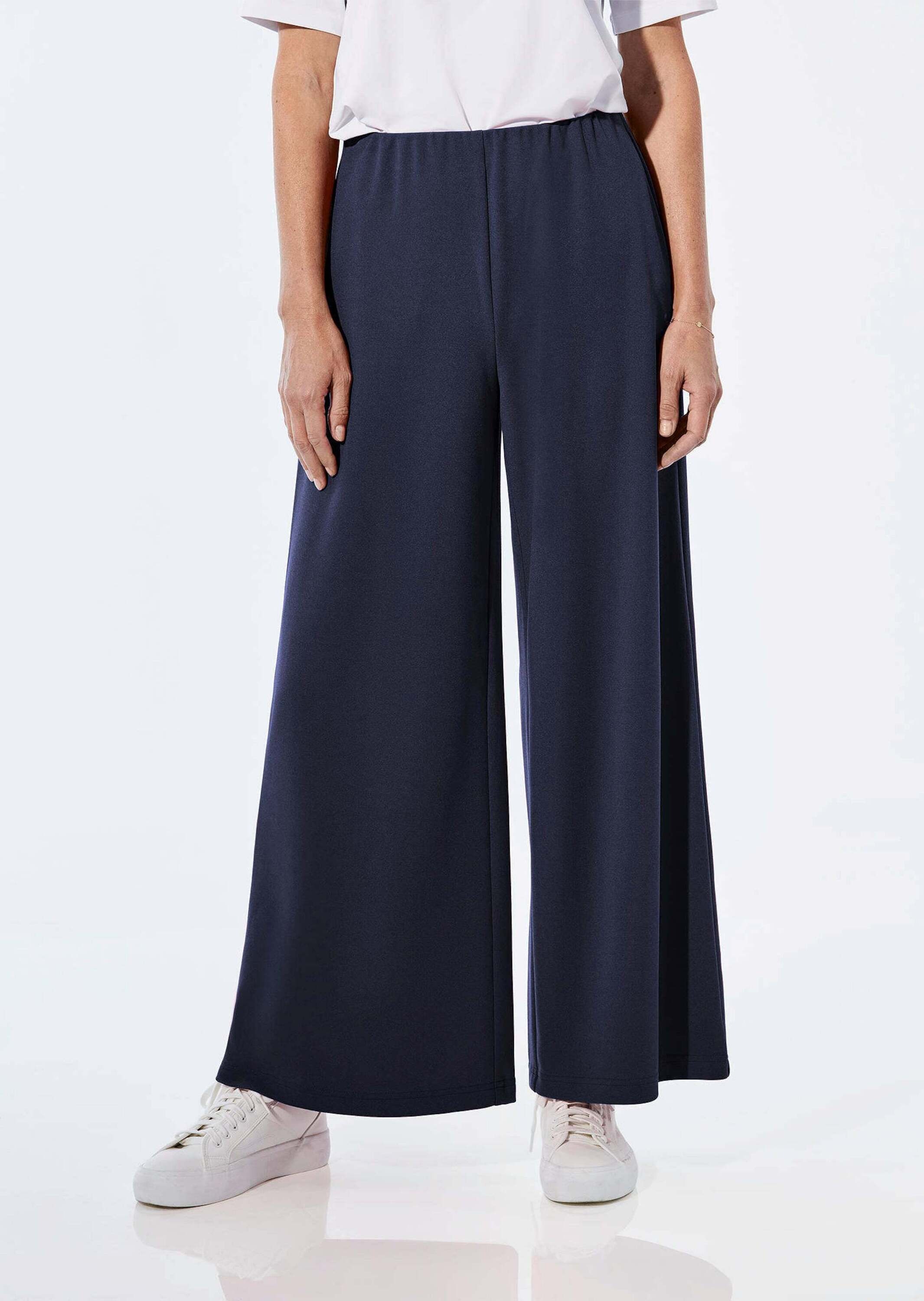GOLDNER Schlupfhose »Hose Jersey-Hose«