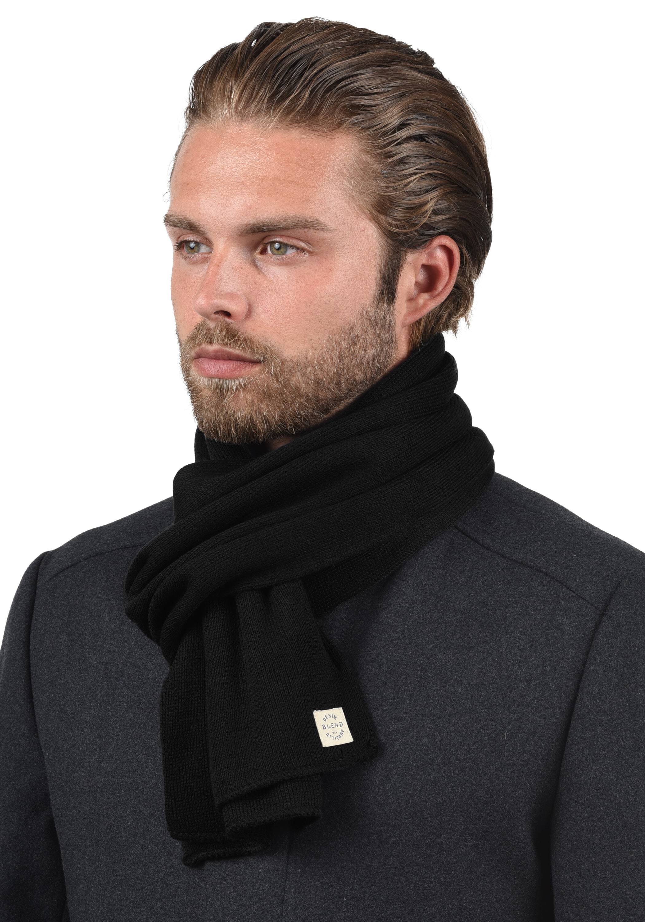 Blend Strickschal »Strickschal BHScar«