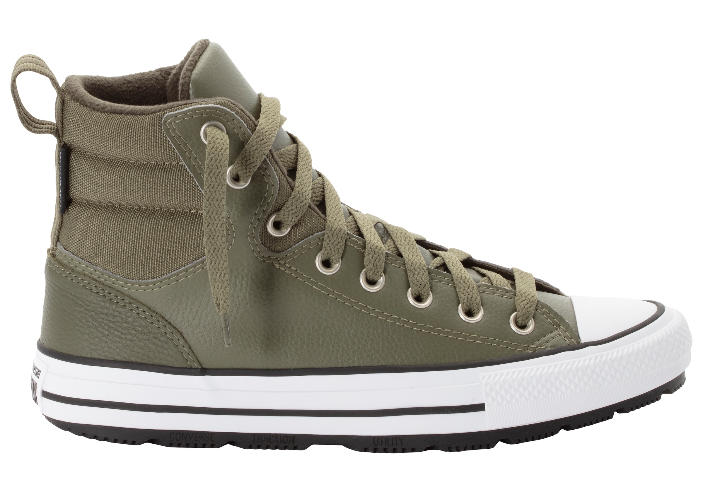 Converse Sneaker »CHUCK TAYLOR ALL STAR BERKSHIRE BOOT WATER-REPELLENT«