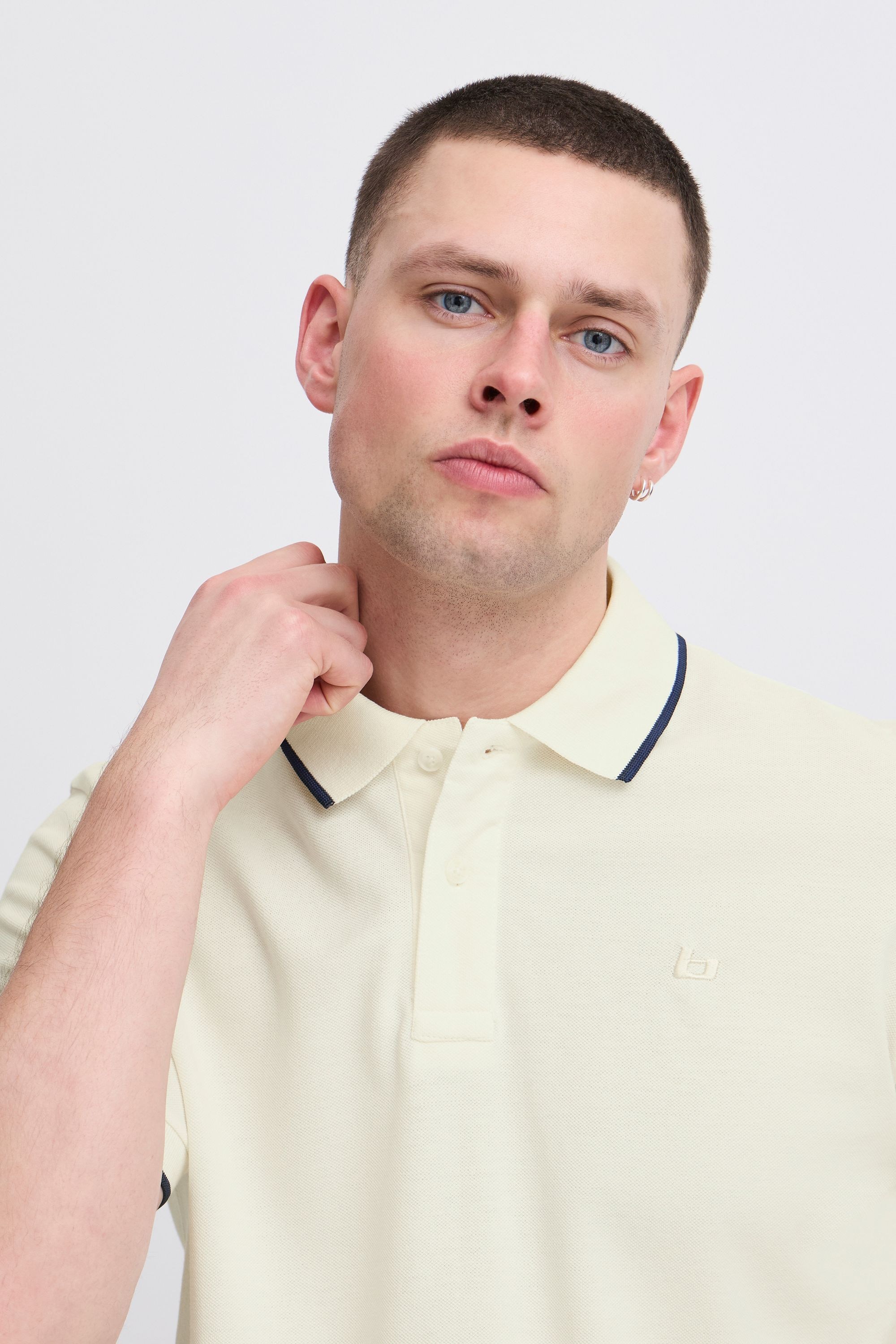 Blend Poloshirt »Poloshirt BHEDIN«