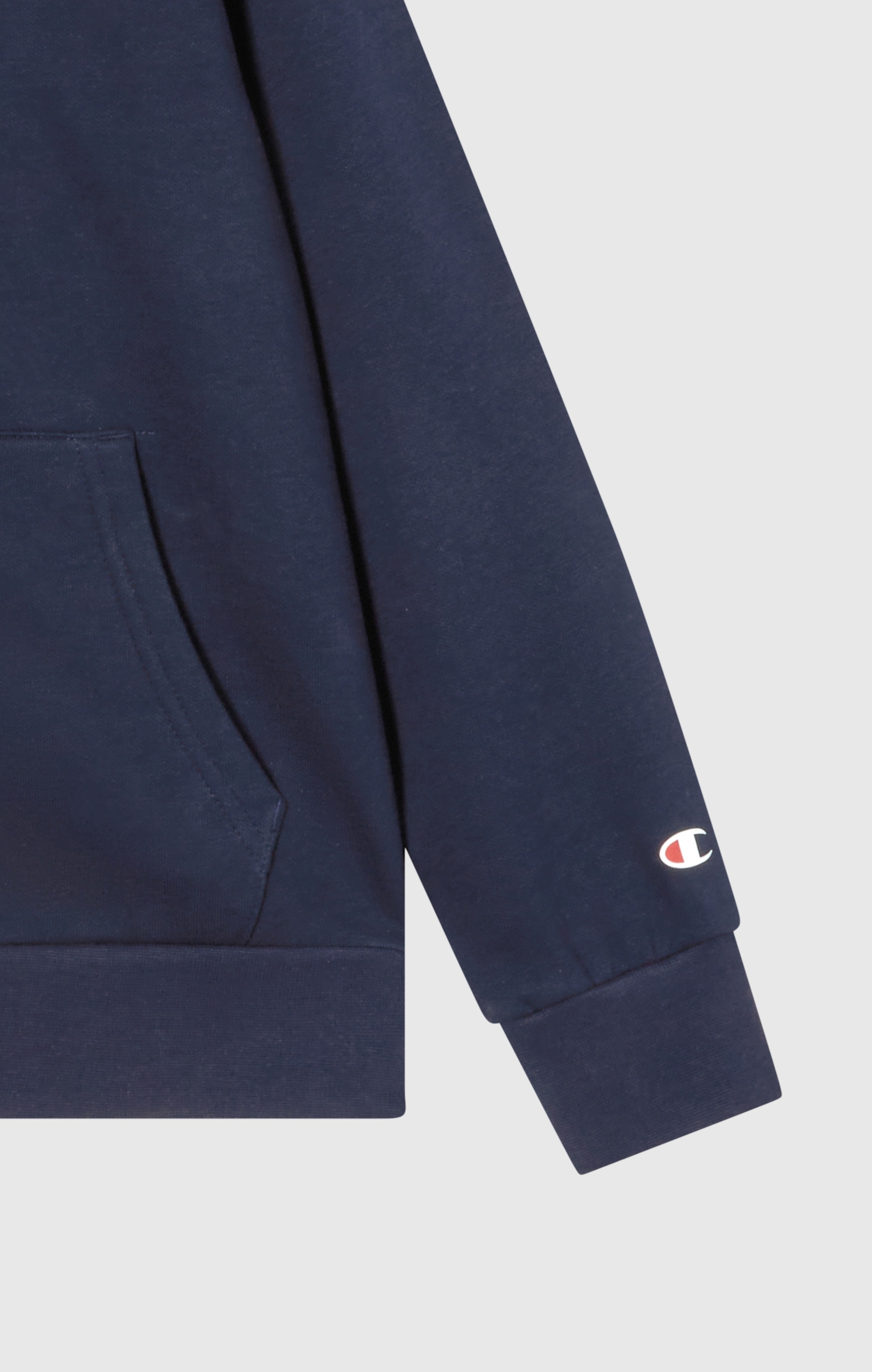 Champion Kapuzensweatjacke