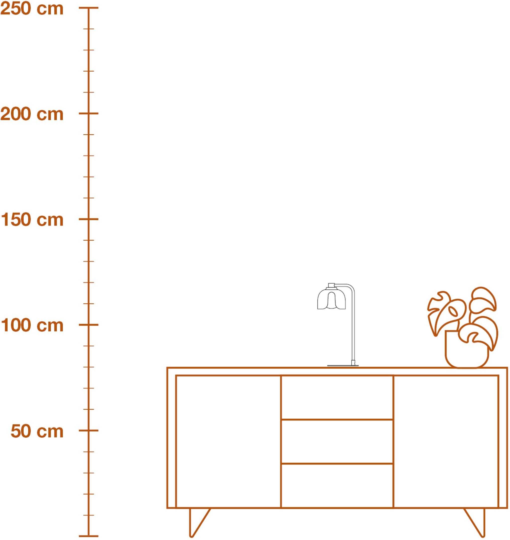 Osram Tischleuchte »Decor Corolle« G9 1 Stk. Fassung G9, Stahl und Glas
