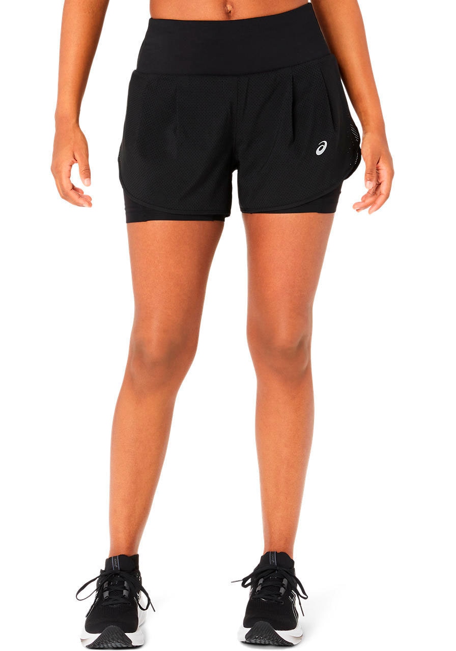 Shorts »ROAD 2-N-1 3.5IN SHORT«