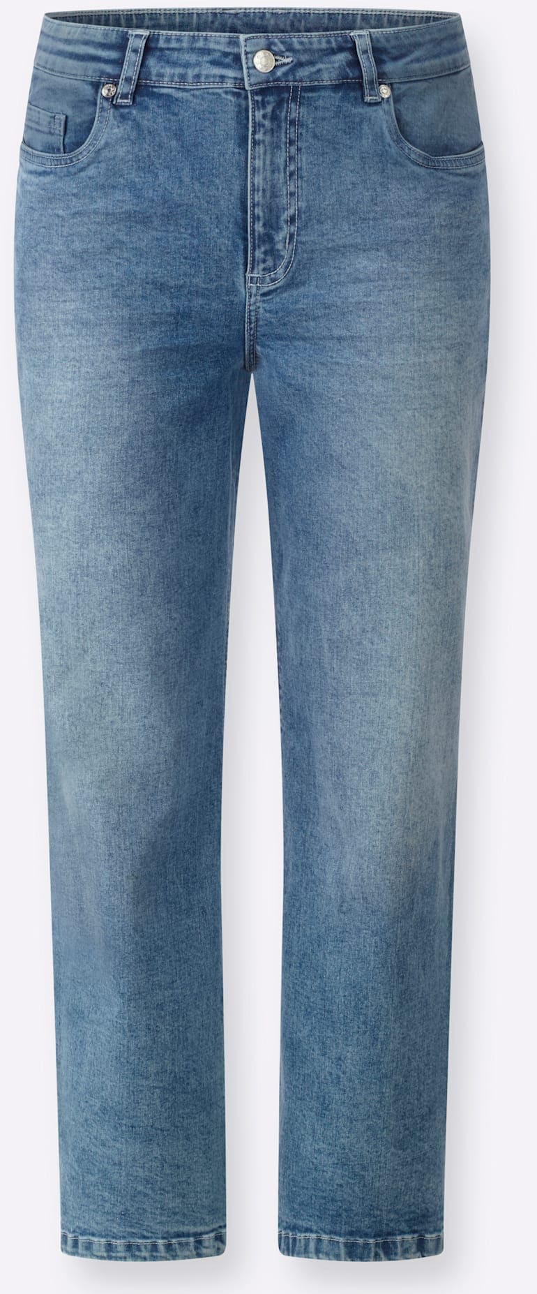 heine 7/8-Jeans 1 tlg.
