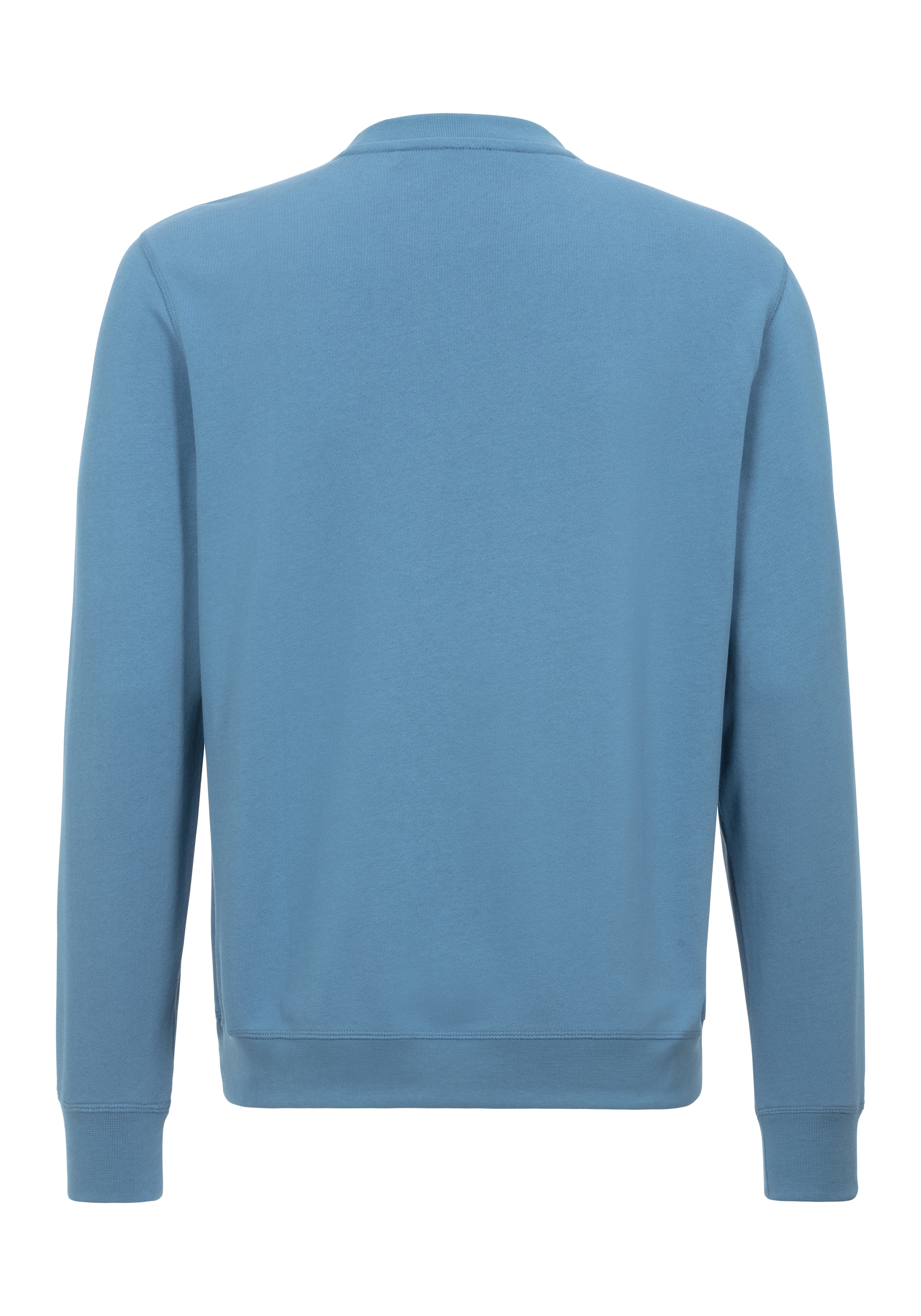BOSS ORANGE Sweatshirt »Westart«, mit BOSS Logopatch