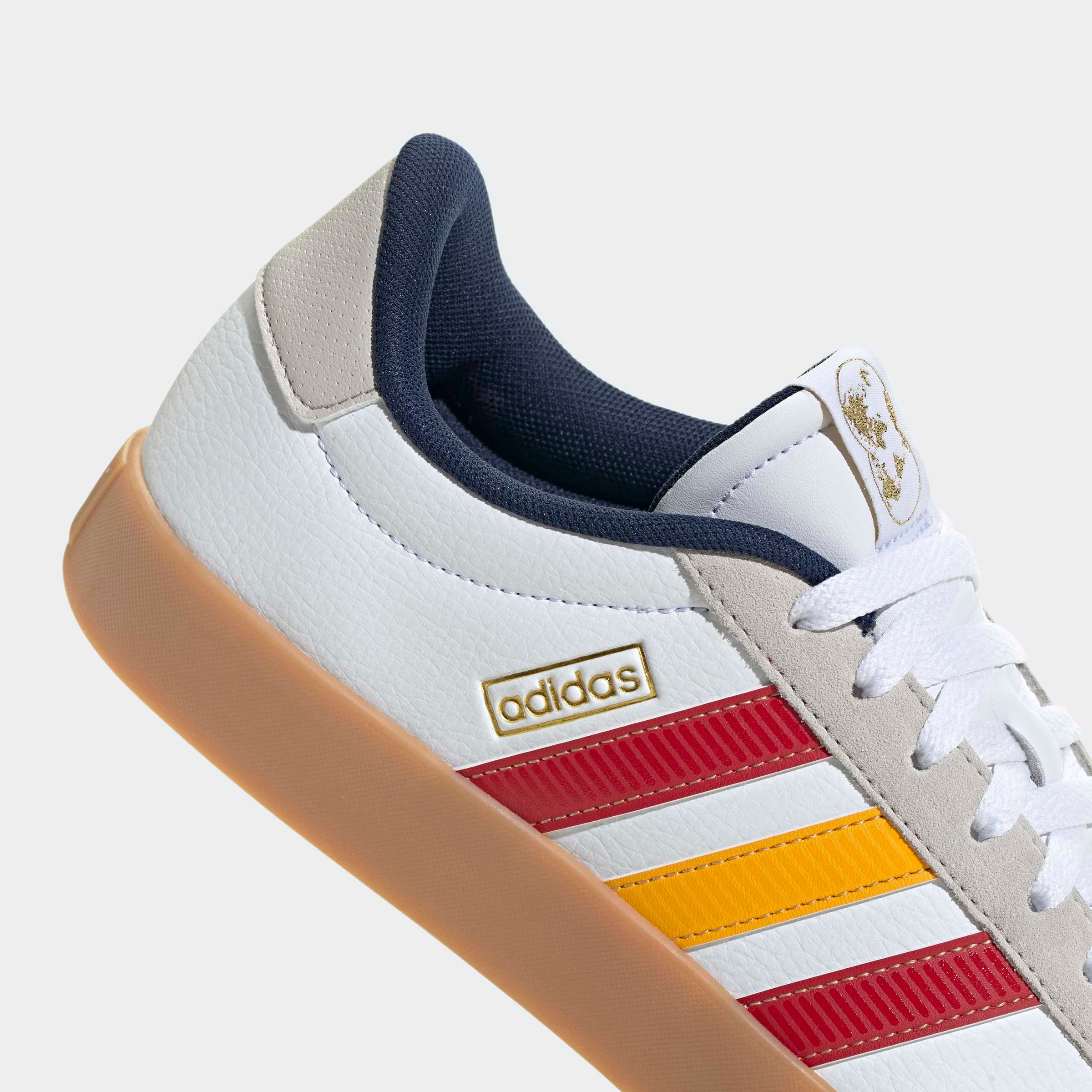 adidas Sportswear Sneaker »VL COURT 3.0«  World Cup Nations Pack