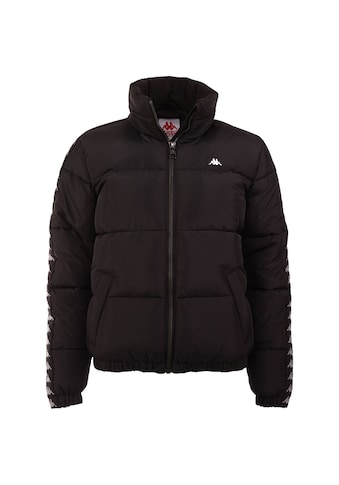 Steppjacke »Kappa Steppjacke«