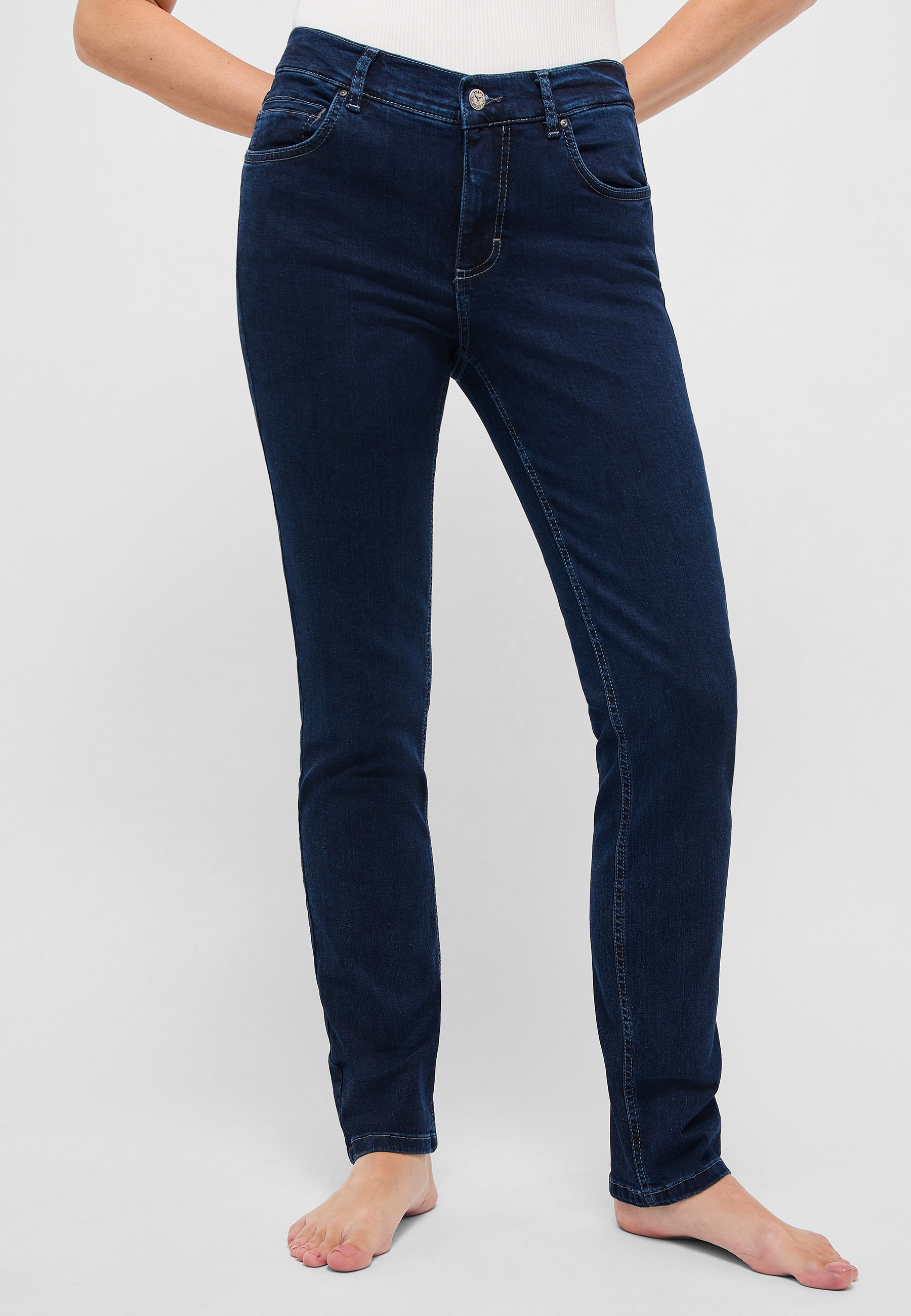 ANGELS Slim-fit-Jeans »Cici«