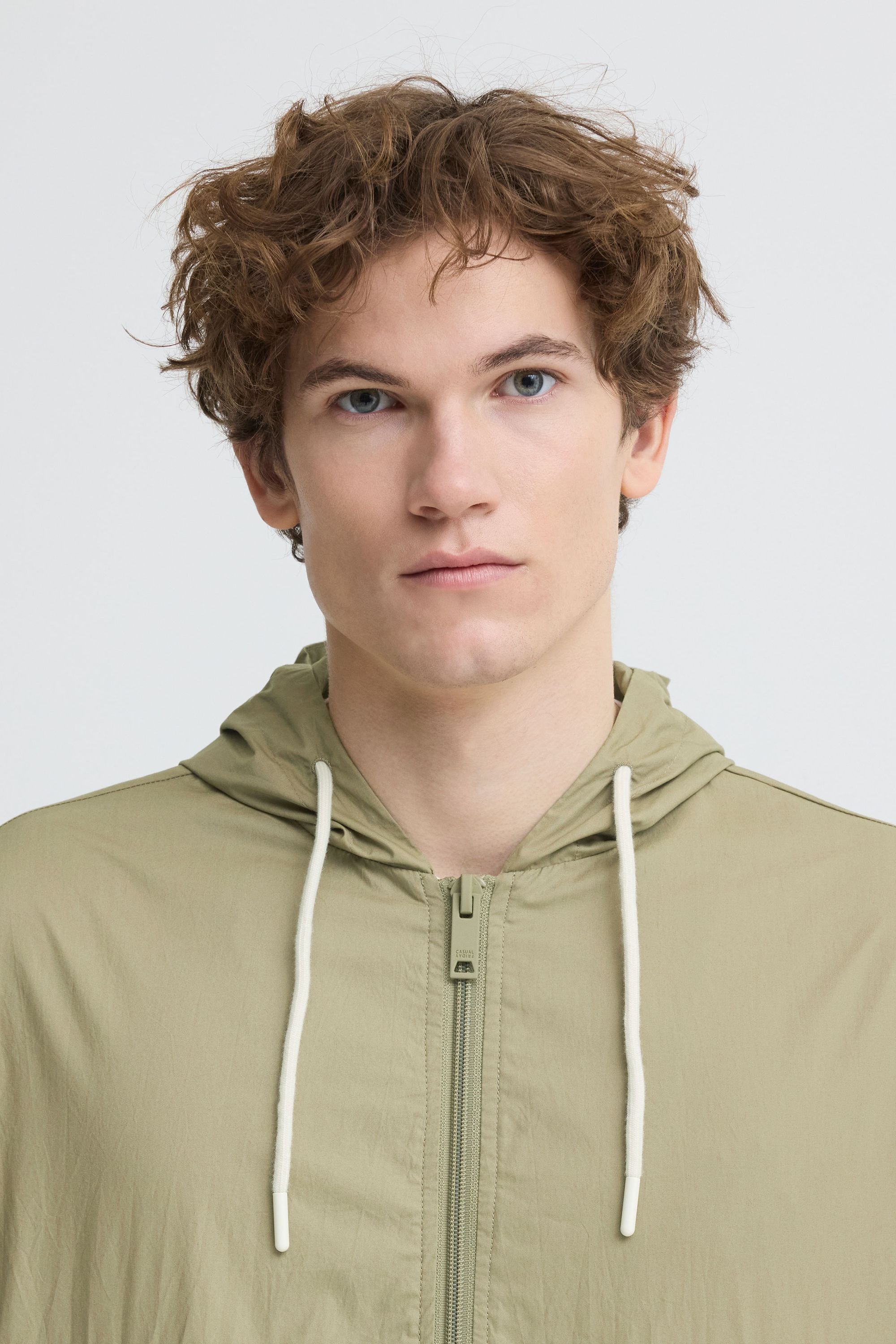 Casual Friday Outdoorjacke »Outdoorjacke CFSorlie«