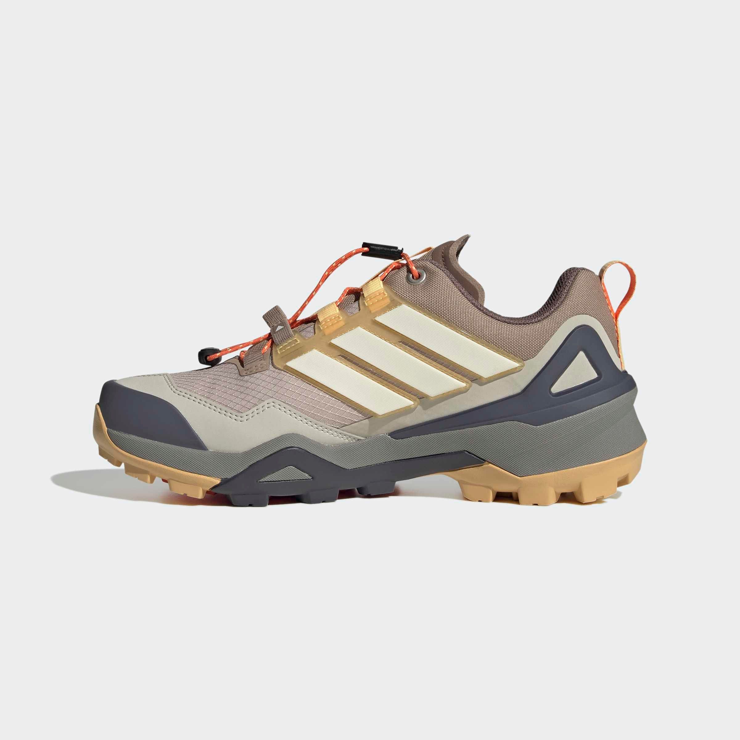 adidas TERREX Wanderschuh »SKYCHASER GORE-TEX«  wasserdicht dank Gore-Tex Membrane