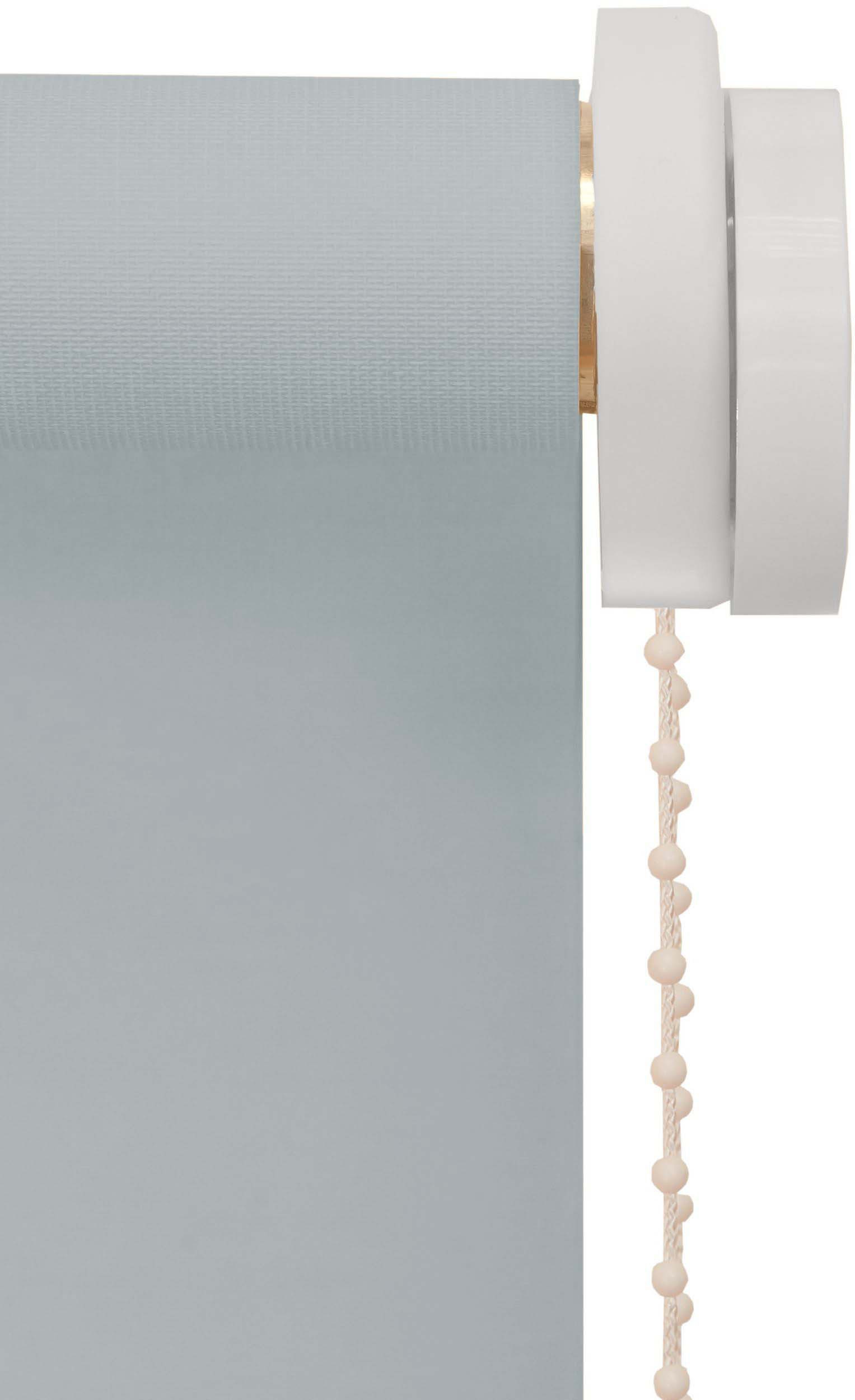 sunlines Seitenzugrollo »Eco-Line Upcycling«, blickdicht, Blendschutz, mit Bohren, freihängend