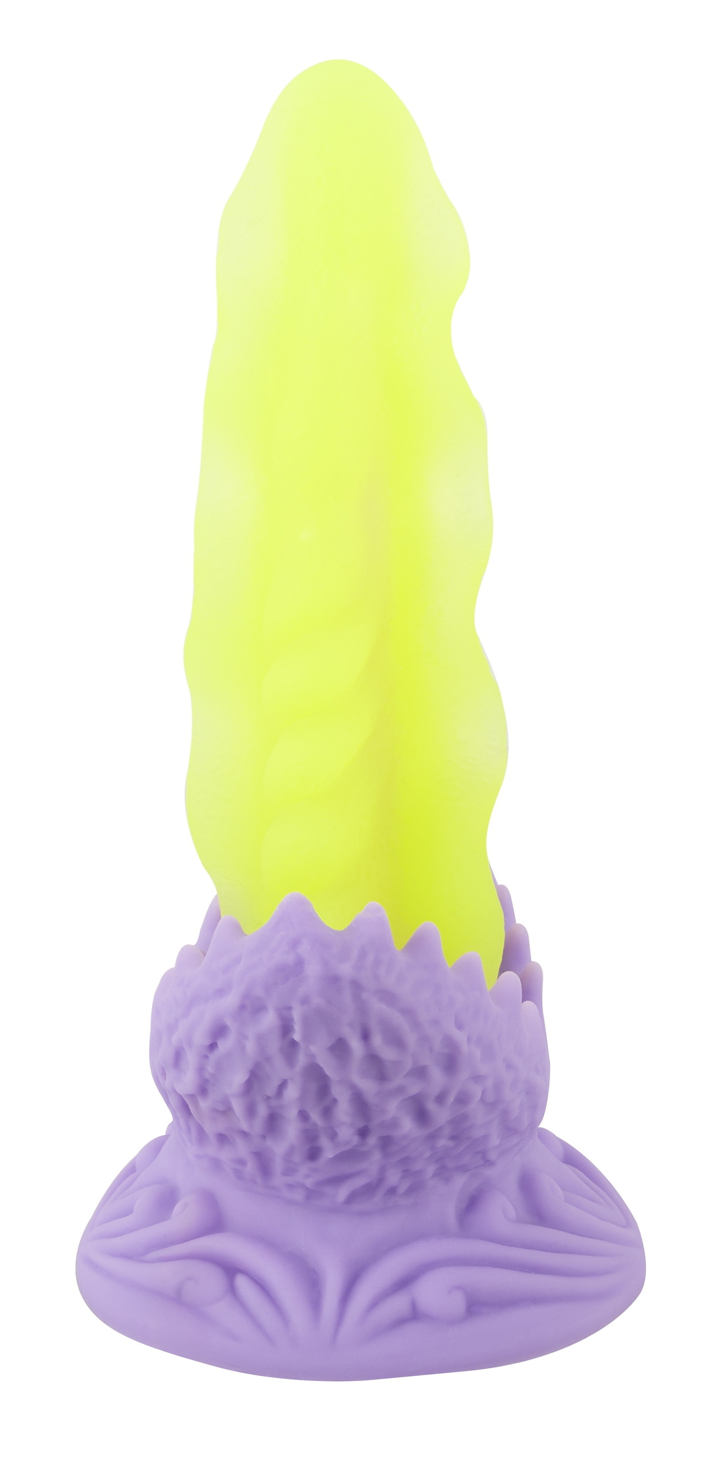 You2Toys Dildo »Dildo Passionate Plant«