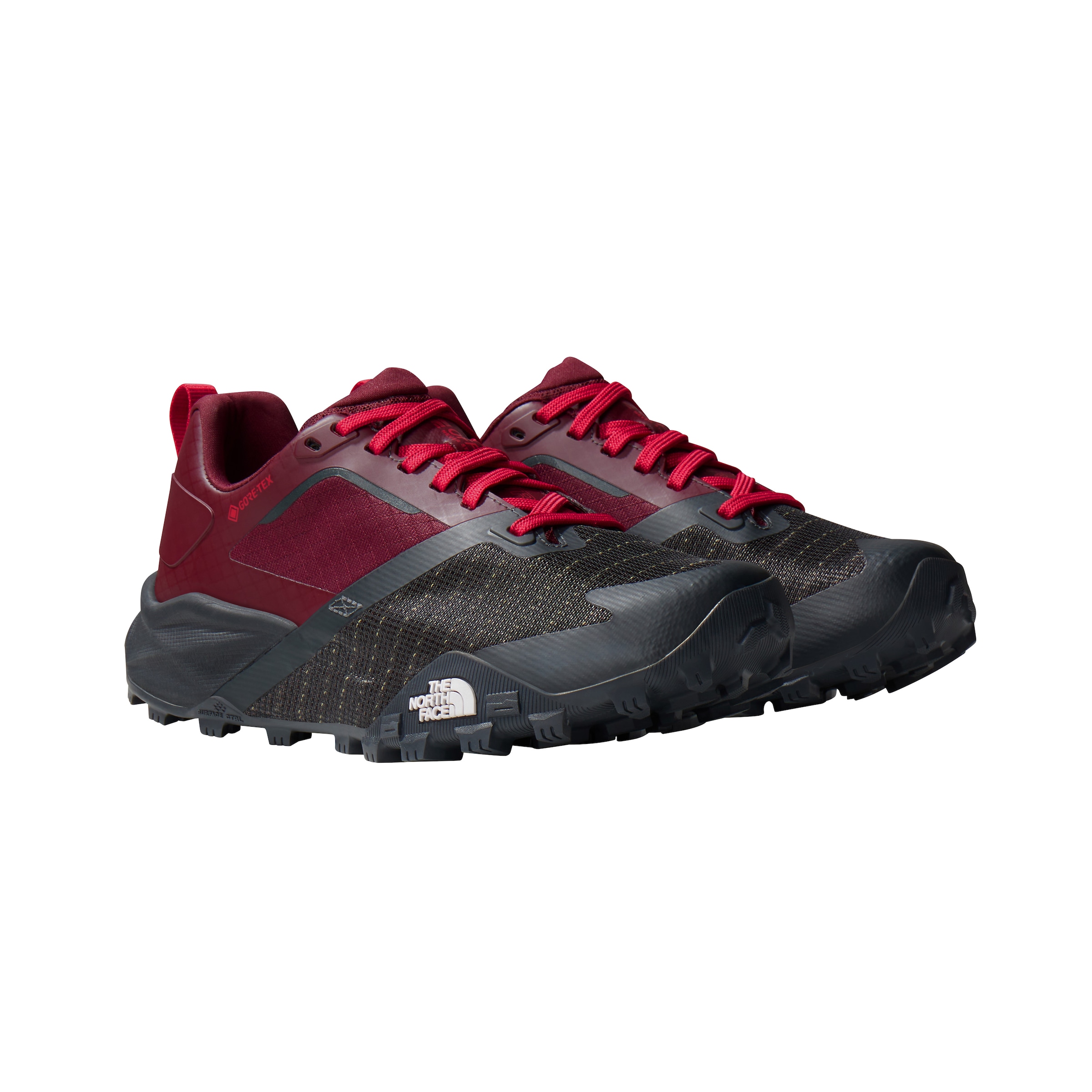 Laufschuh »W OFFTRAIL TR GORE-TEX«, Trailrunning-Schuhe, wasserdicht