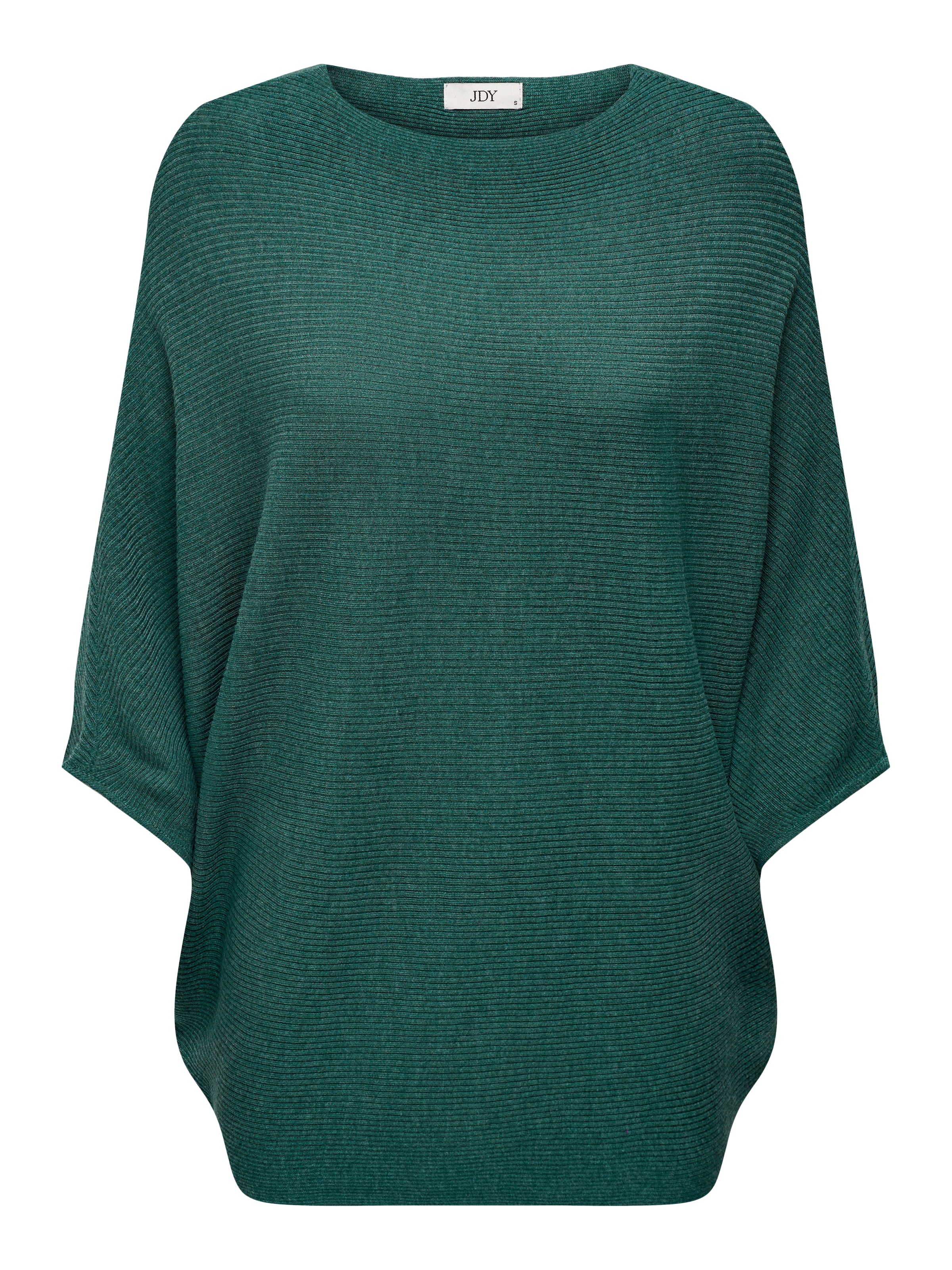 JDY Strickpullover »JDYNEW BEHAVE BATSLEEVE PULLOV. KNT NOOS«