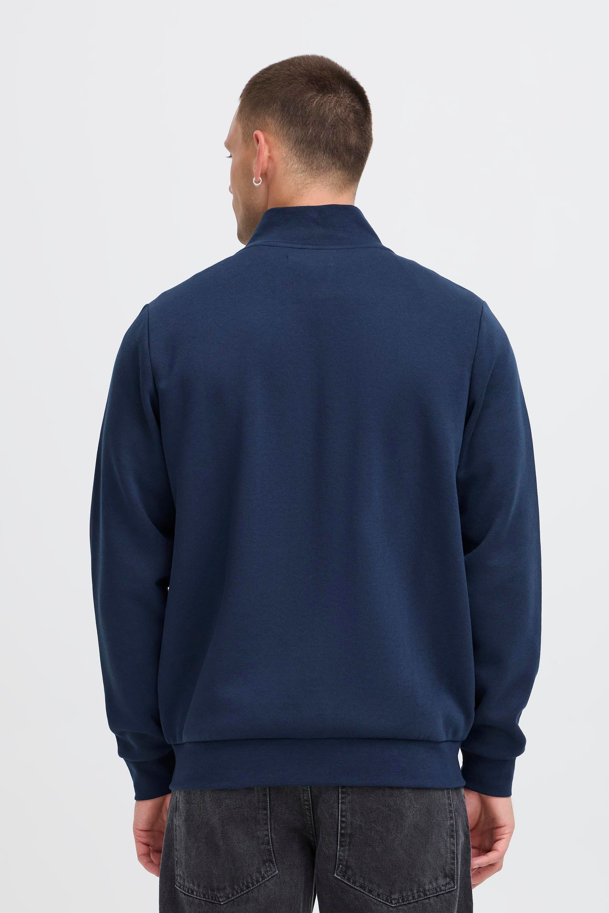 Blend Sweatjacke »Trainingsjacke BHTomi«