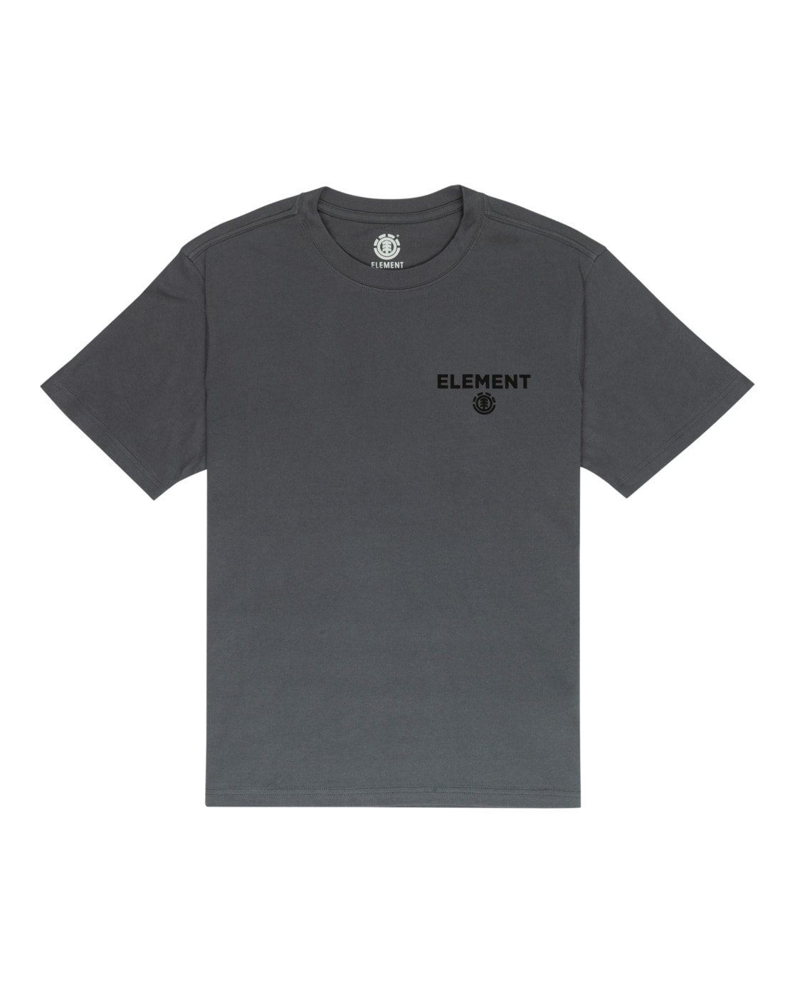 Element T-Shirt »Disco«