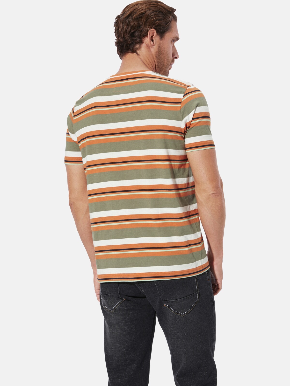 Babista T-Shirt »T-Shirt KALVINO«, (1 tlg.)