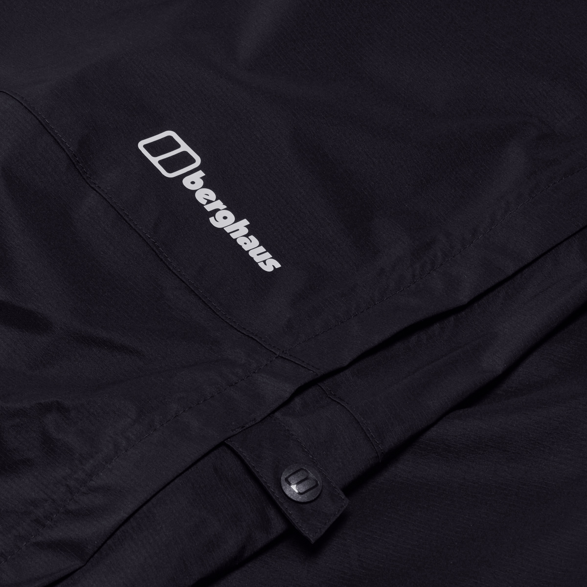 Berghaus Regenhose »PACSMART 2.5L RAIN-PANT«