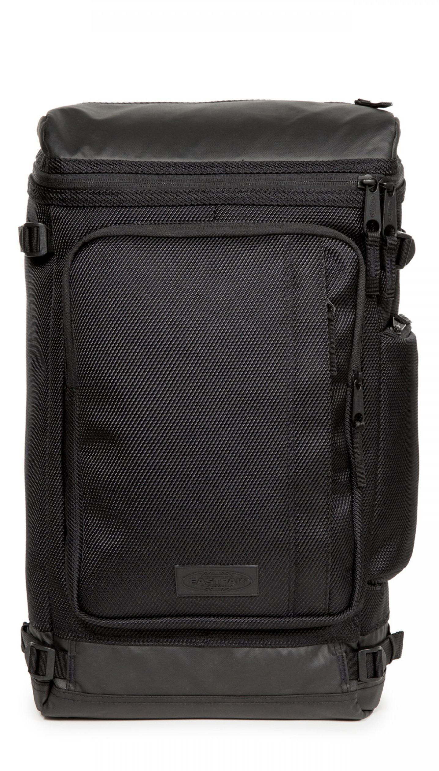 Eastpak Freizeitrucksack »Tecum Top«, enthält recyceltes Material (Global Recycled Standard)