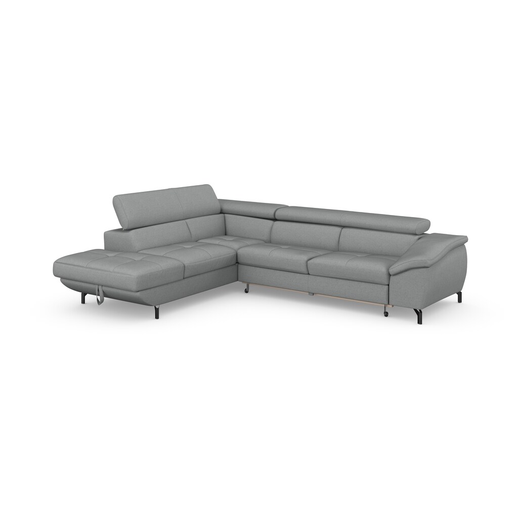 COTTA Ecksofa »Famous«