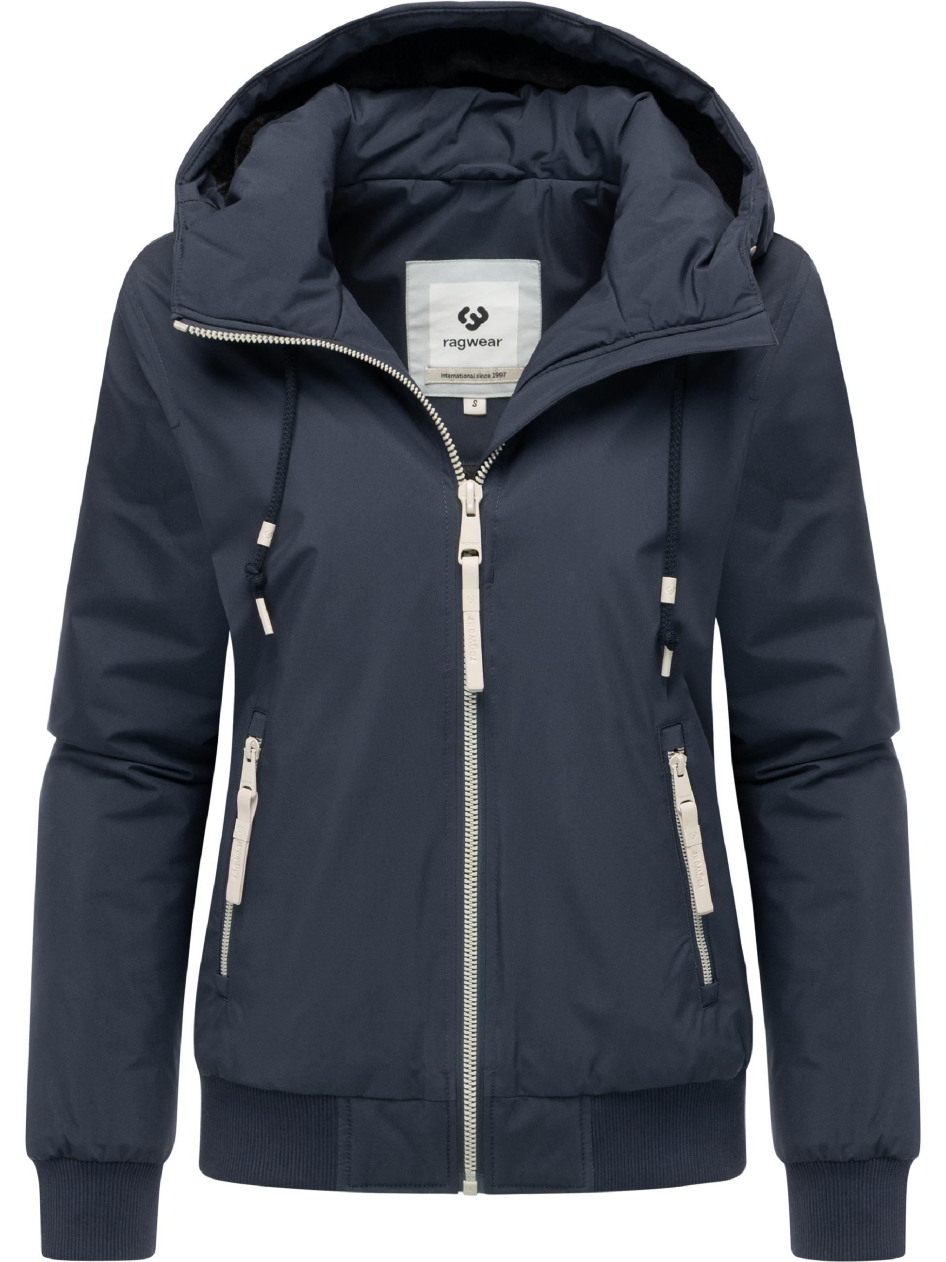 Ragwear Bomberjacke »Bomberjacke Oggie Warm YOUMODO«