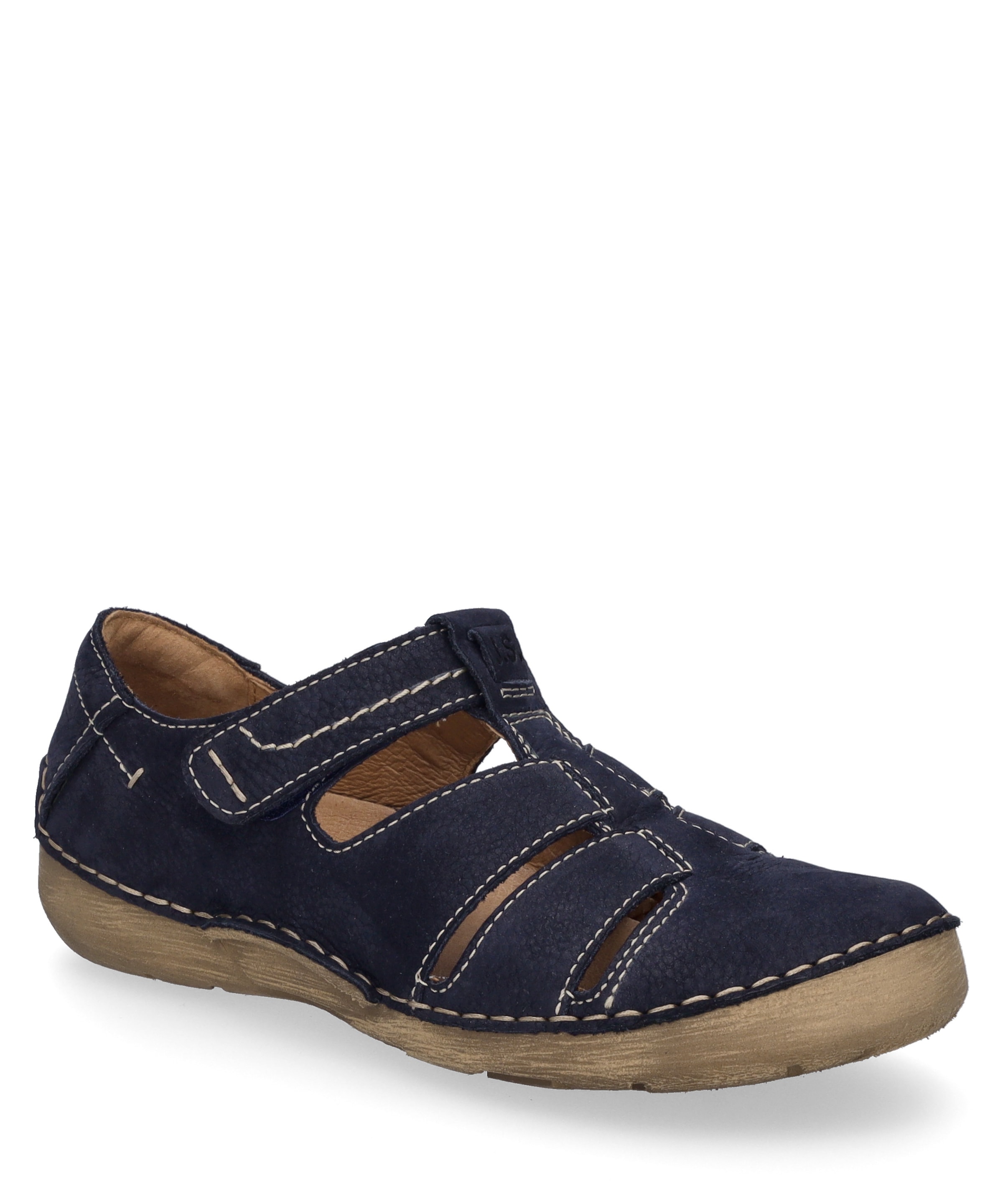 Josef Seibel Slipper »Fergey 59, ocean«
