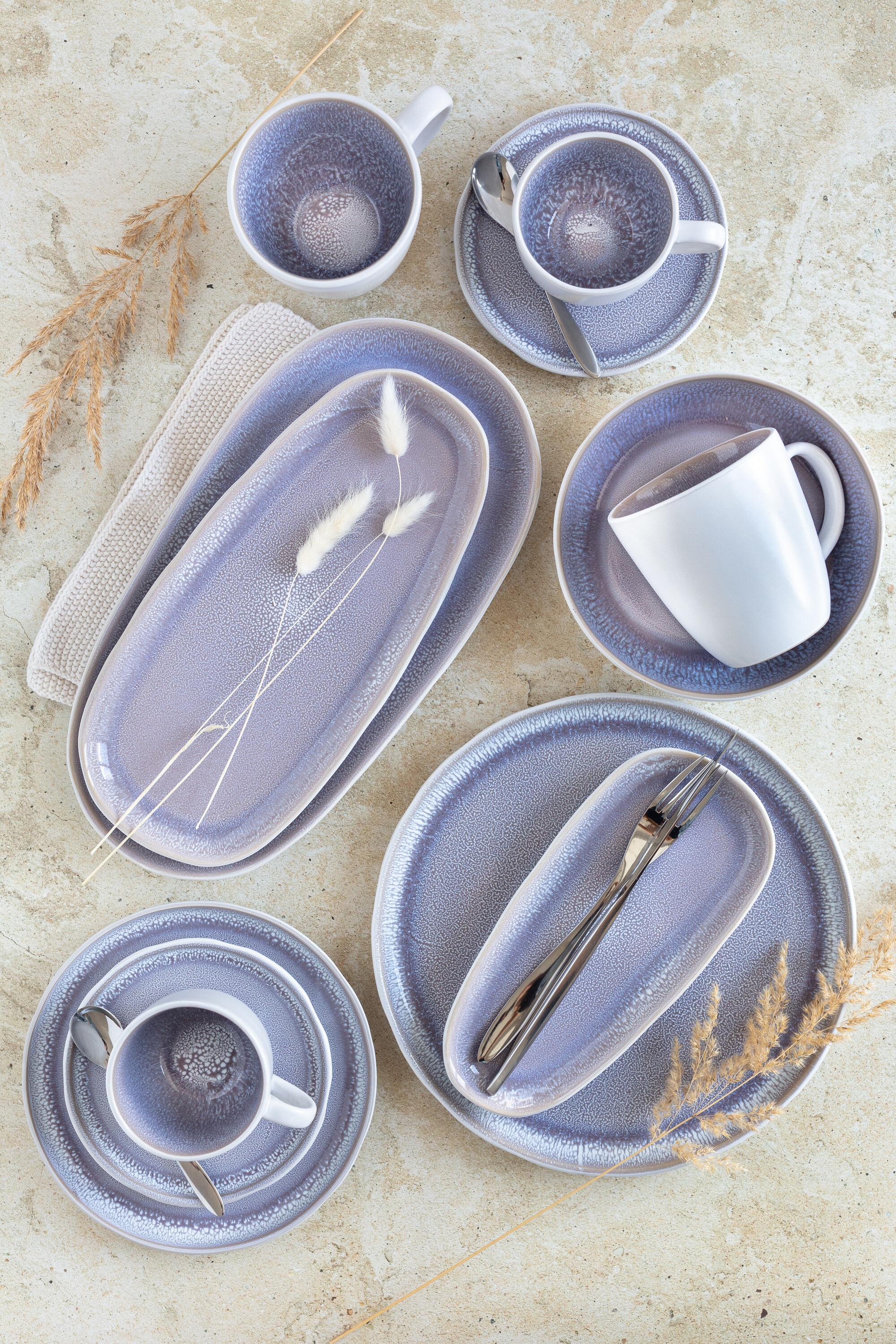 MÄSER Kombiservice »Elea«