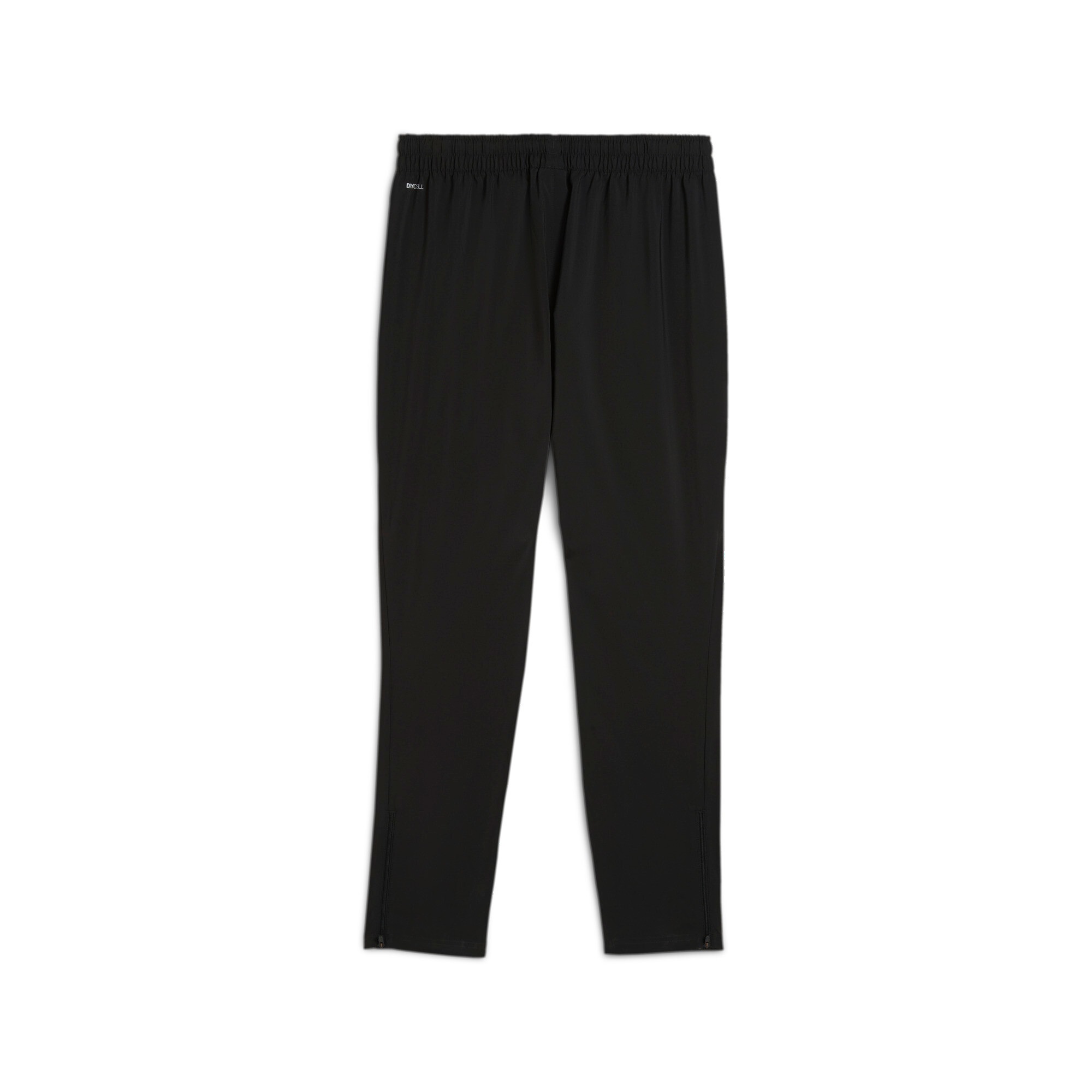 PUMA Trainingshose »M TAD ESSENTIALS WOVEN TAPERED PANT«