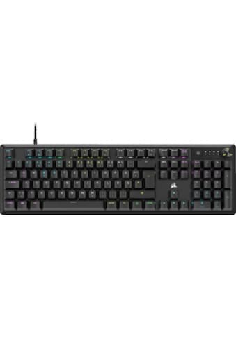 Gaming-Tastatur »K70 CORE RGB«