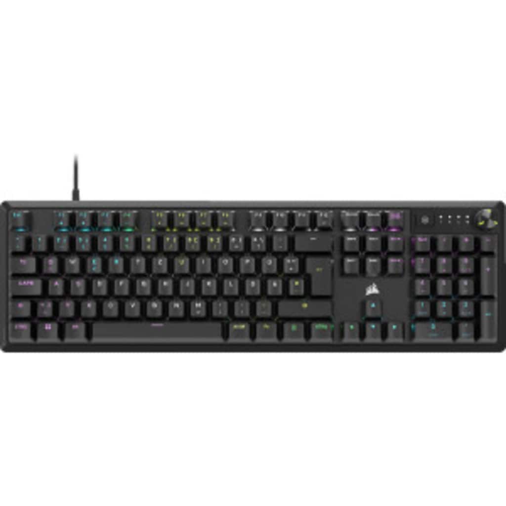 Corsair Gaming-Tastatur »K70 CORE RGB«