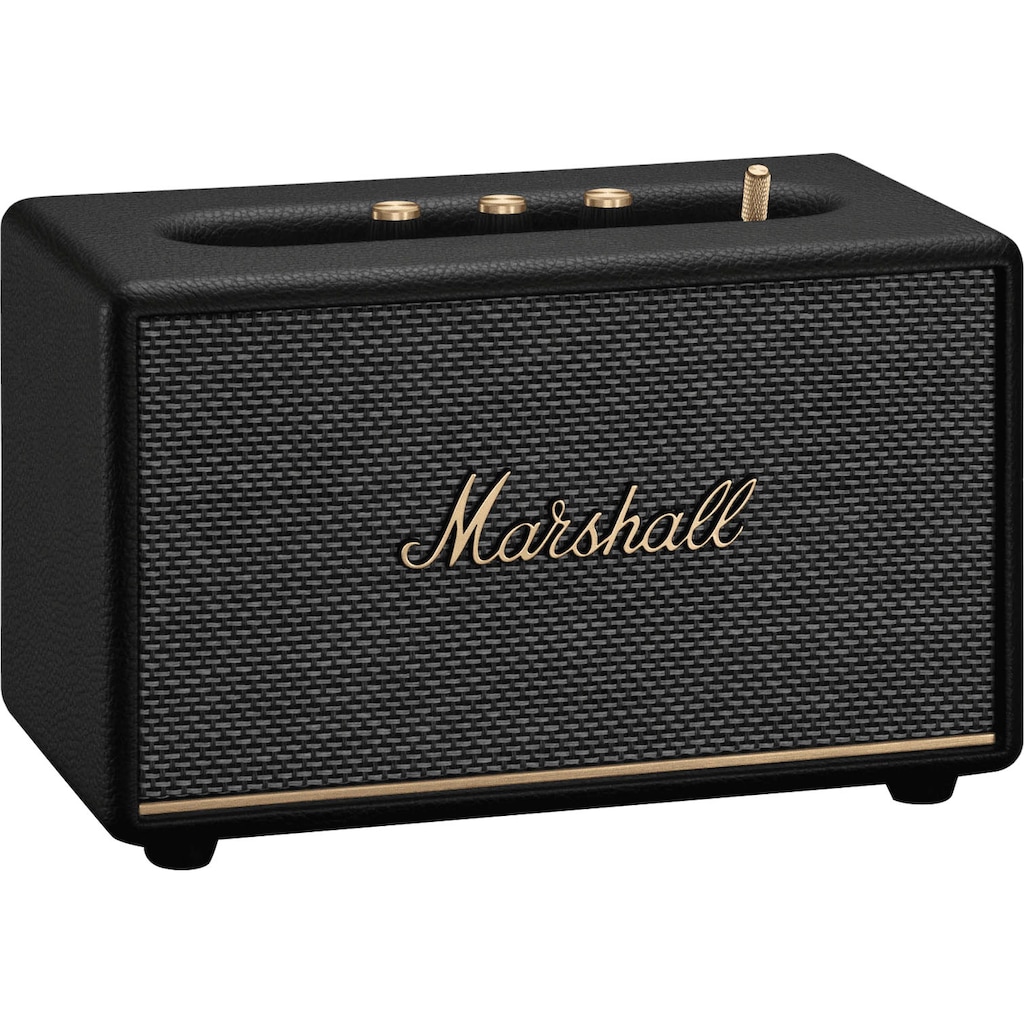 Marshall Bluetooth-Lautsprecher »Acton III«