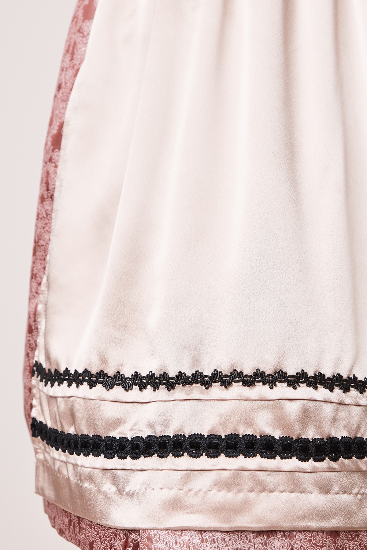 Krüger Dirndl »Dirndl Galathea (70cm)«