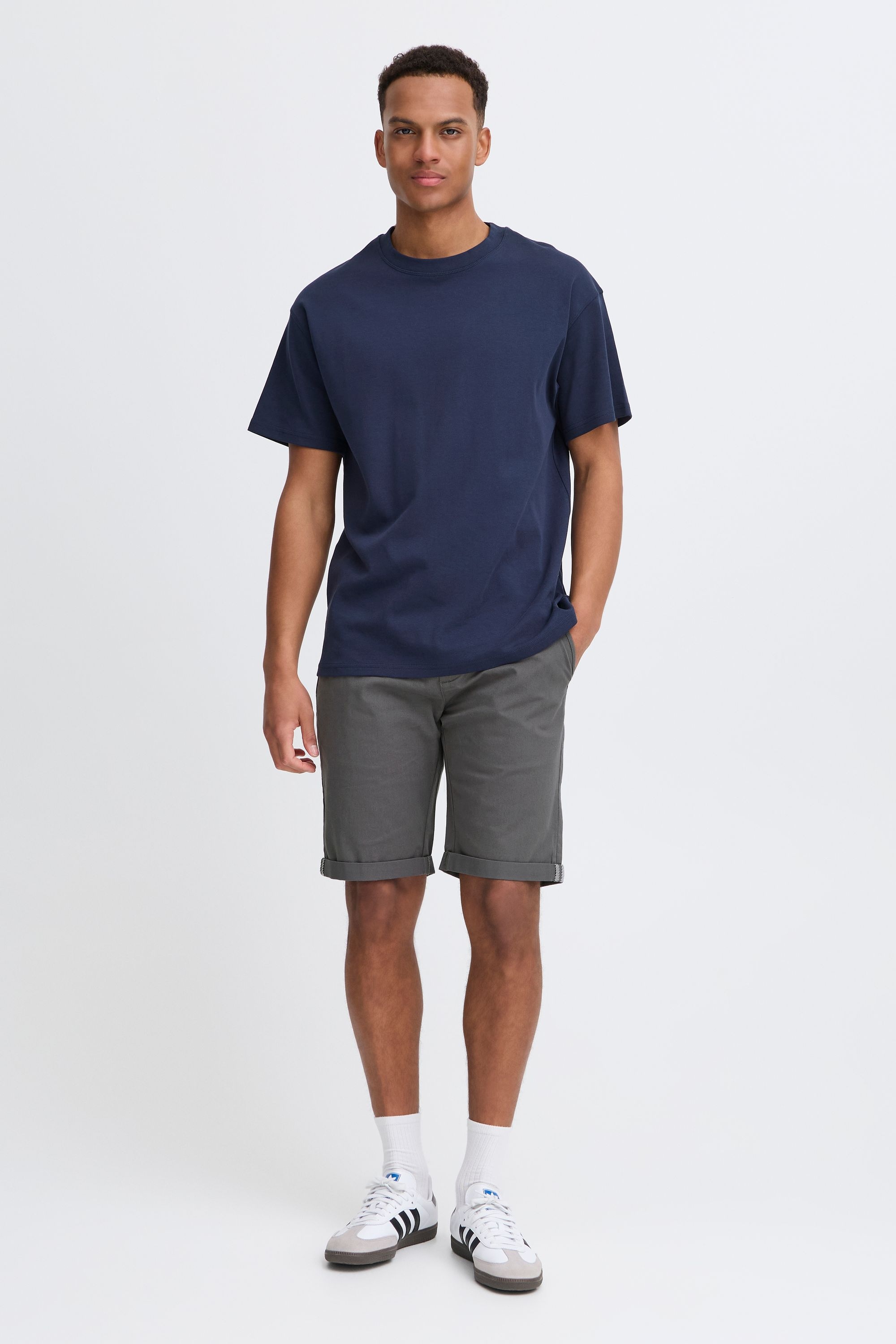 !Solid Chinoshorts »Chinoshorts SDMonty«